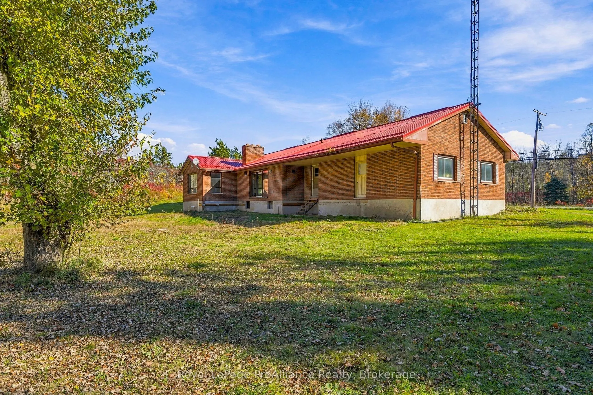 13483 Highway 62 Highway