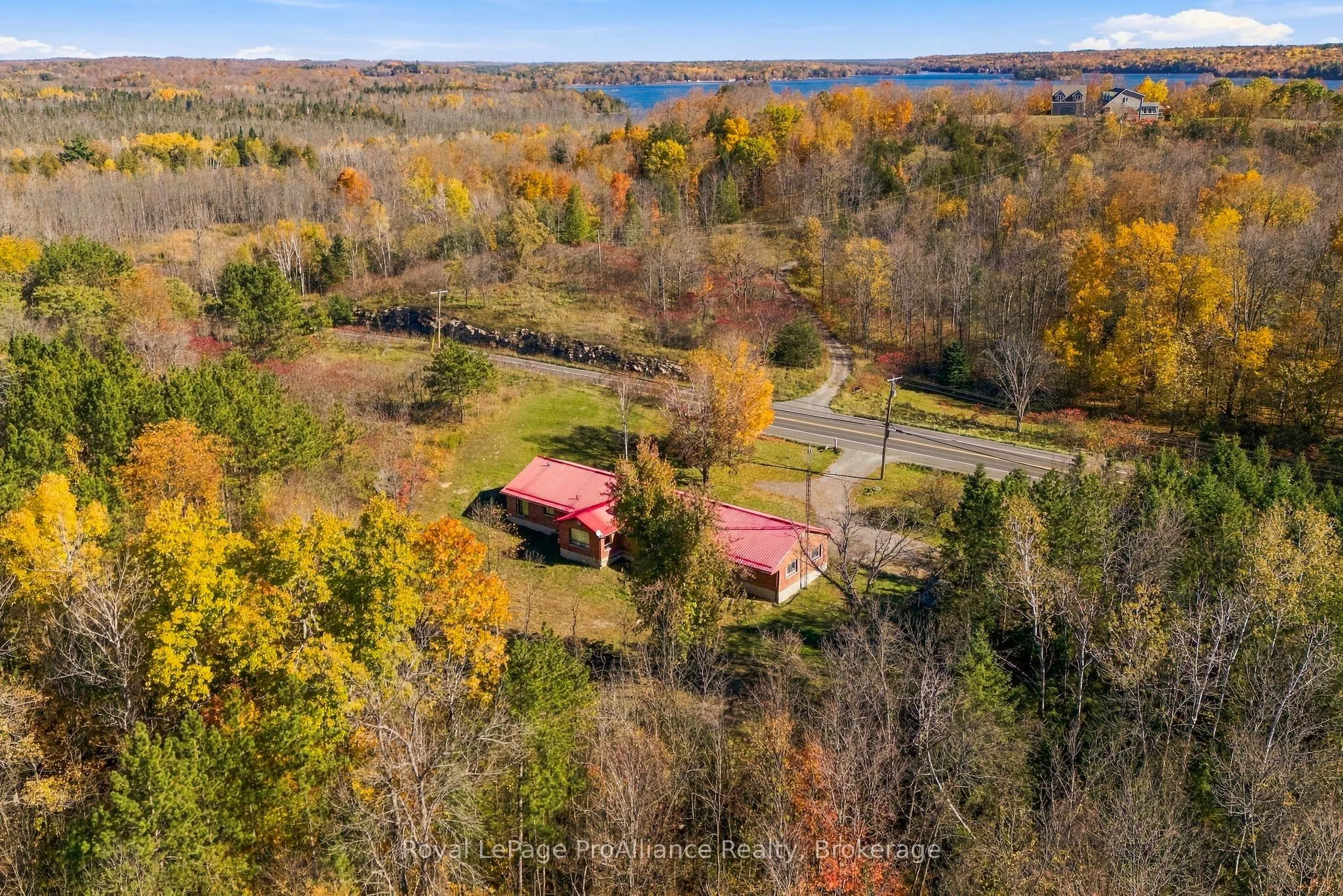 13483 Highway 62 Highway