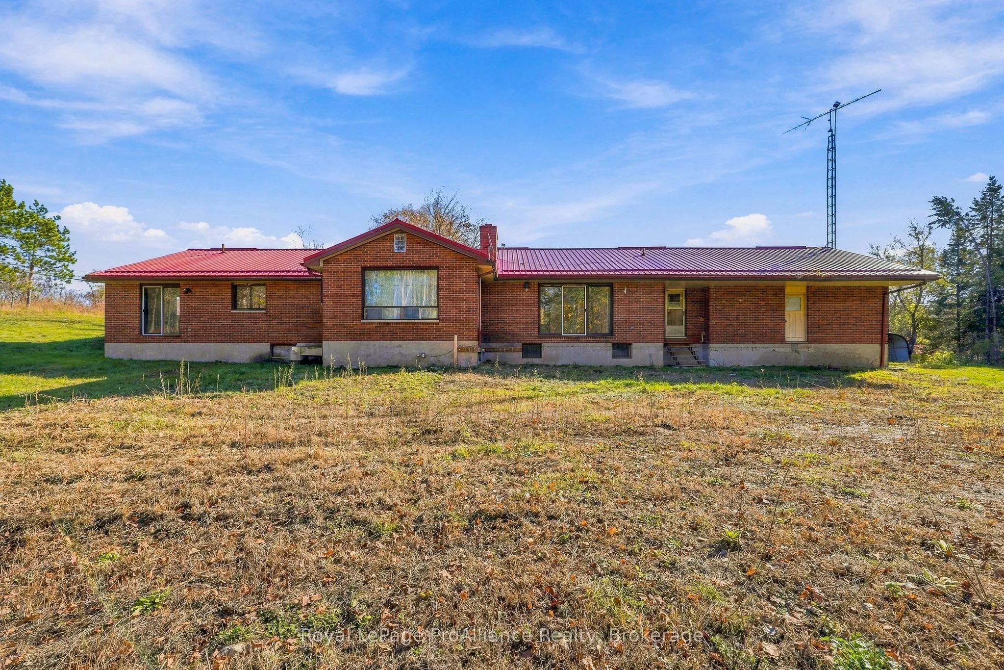13483 Highway 62 Highway