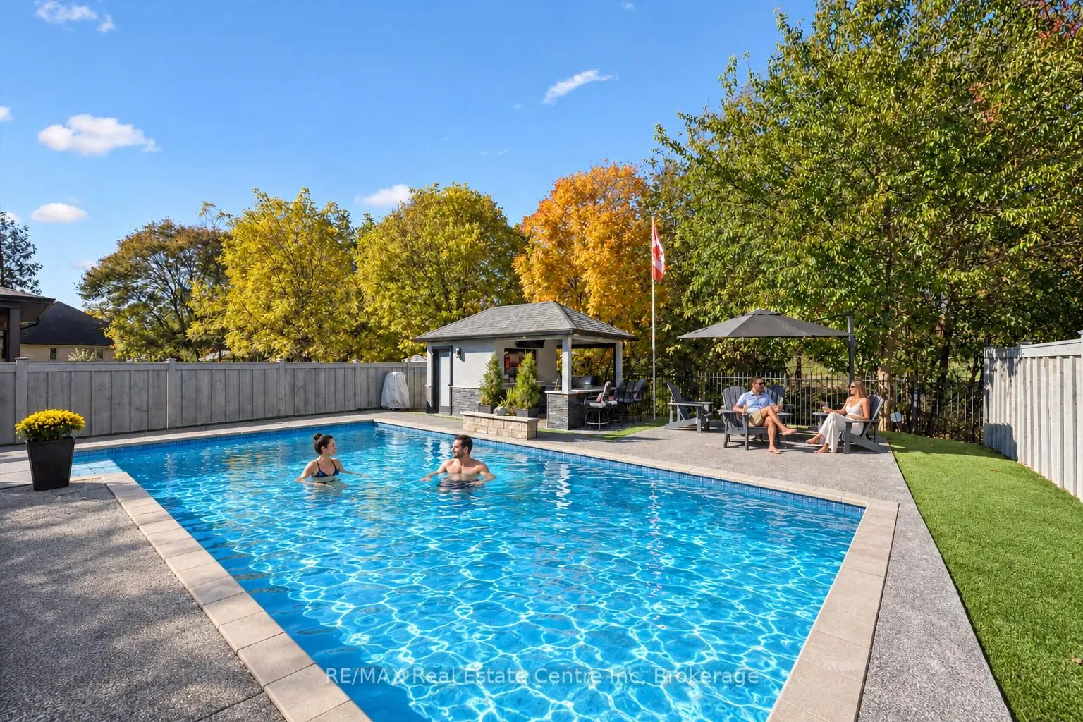 66 Waverley Drive