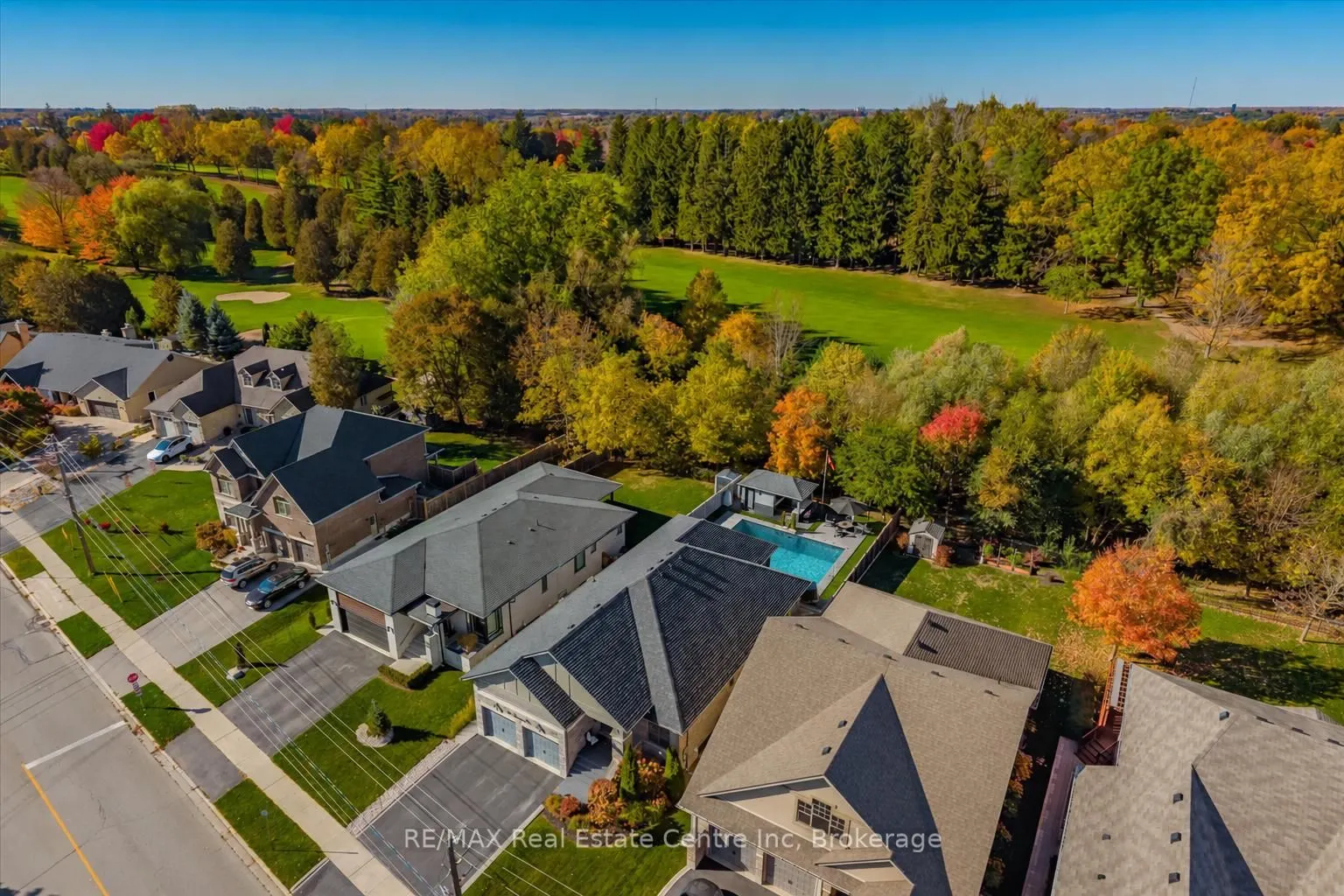 66 Waverley Drive
