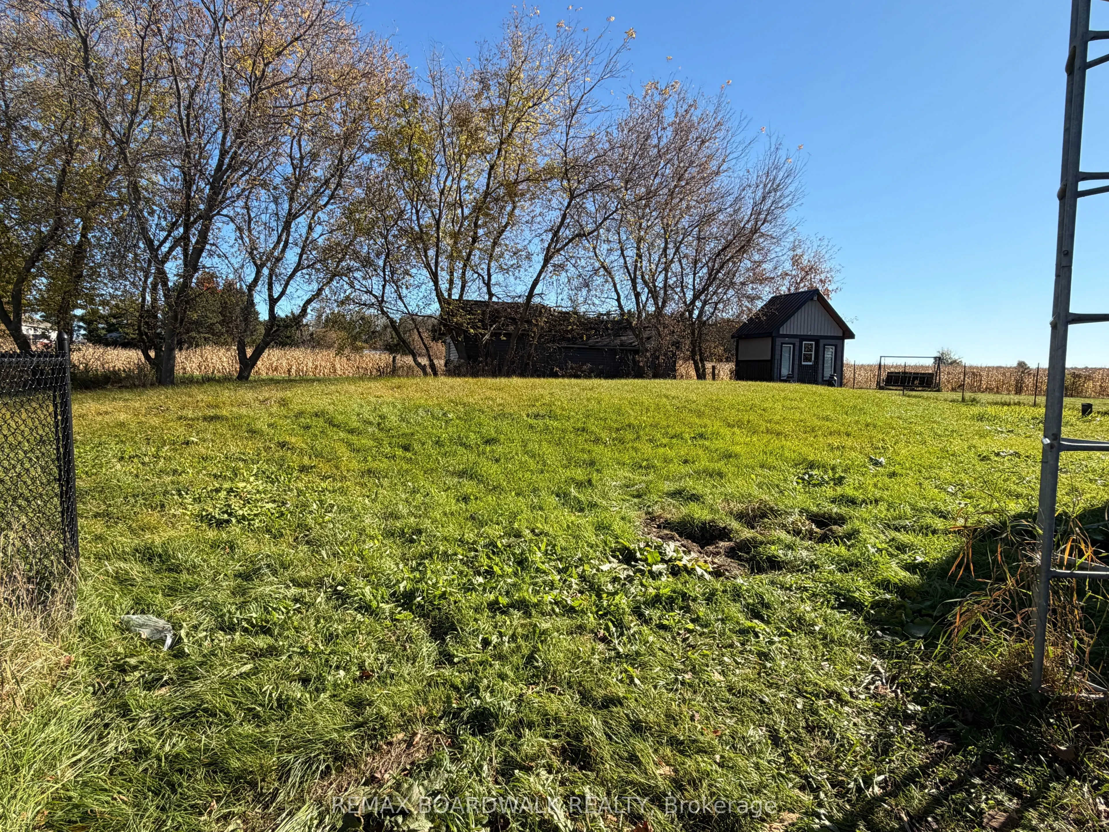 2415 Du Lac Road