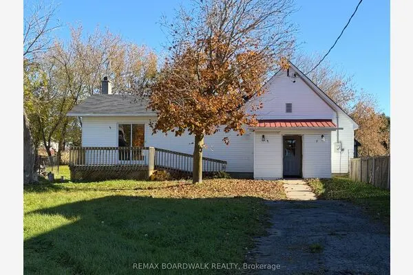 2415 Du Lac Road