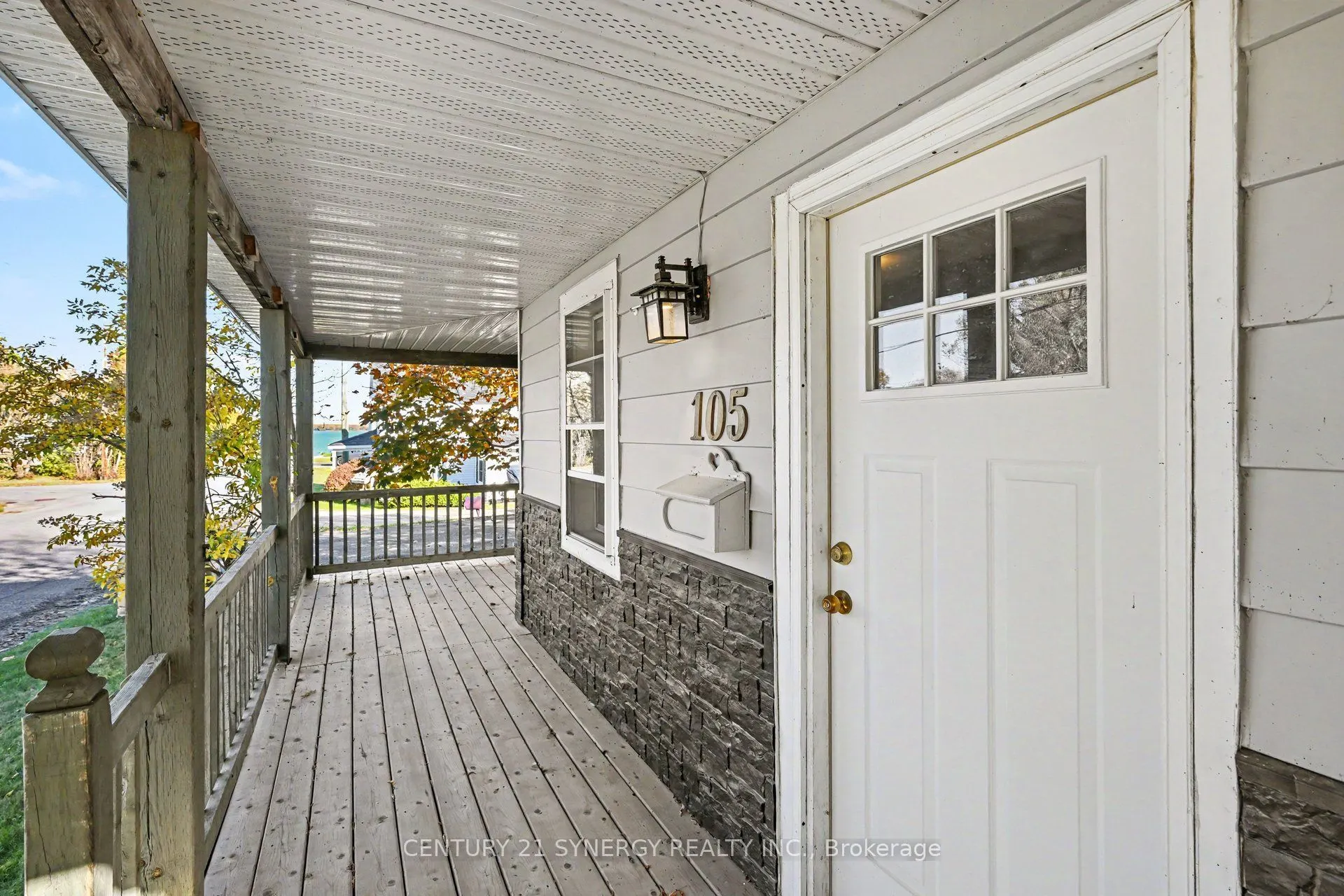 105 Neilson Street