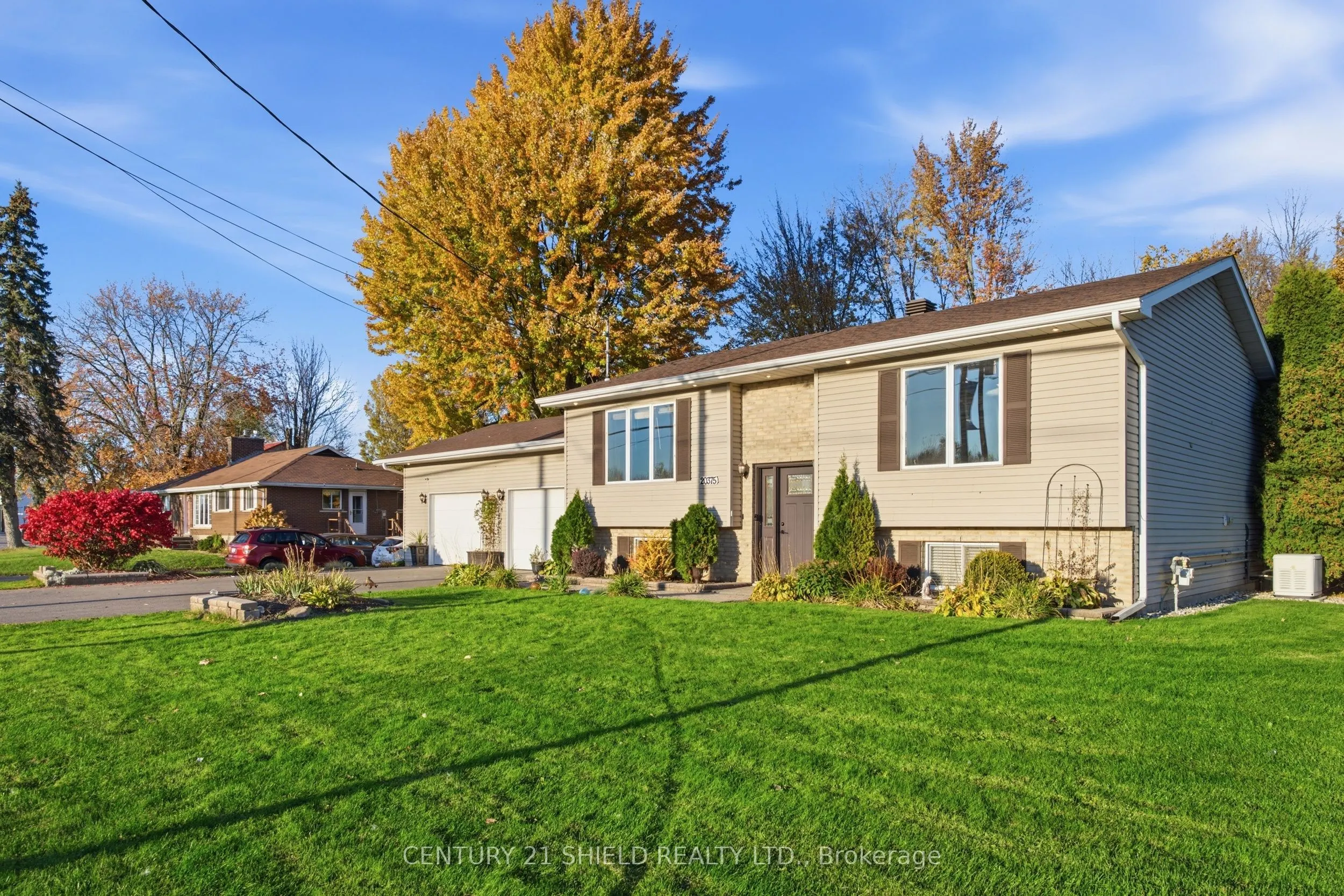 20375 COUNTY RD 2 Road