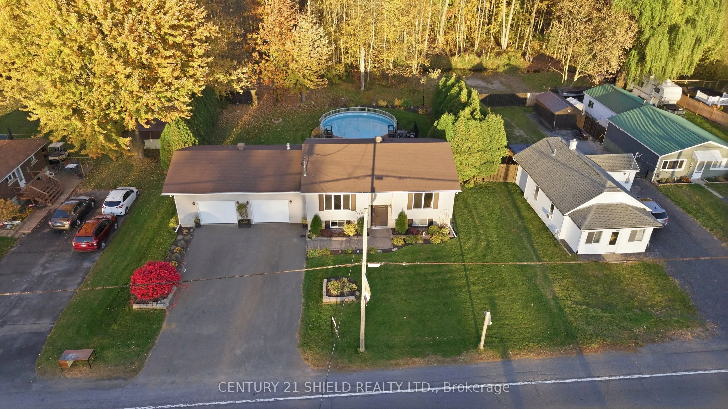 20375 COUNTY RD 2 Road