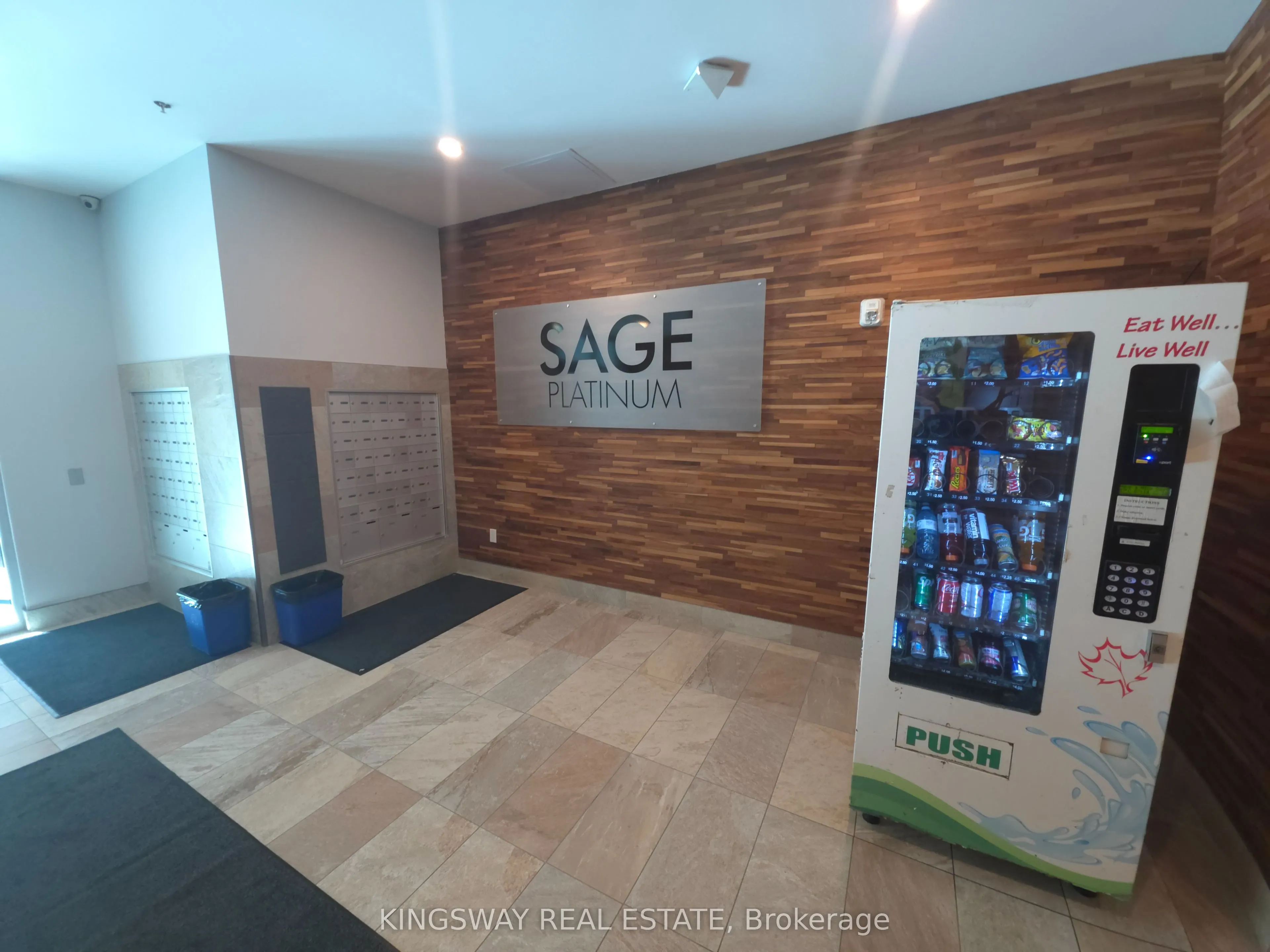 250 Albert Street #311