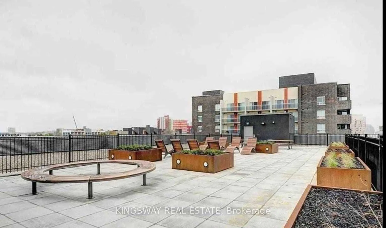 250 Albert Street #311
