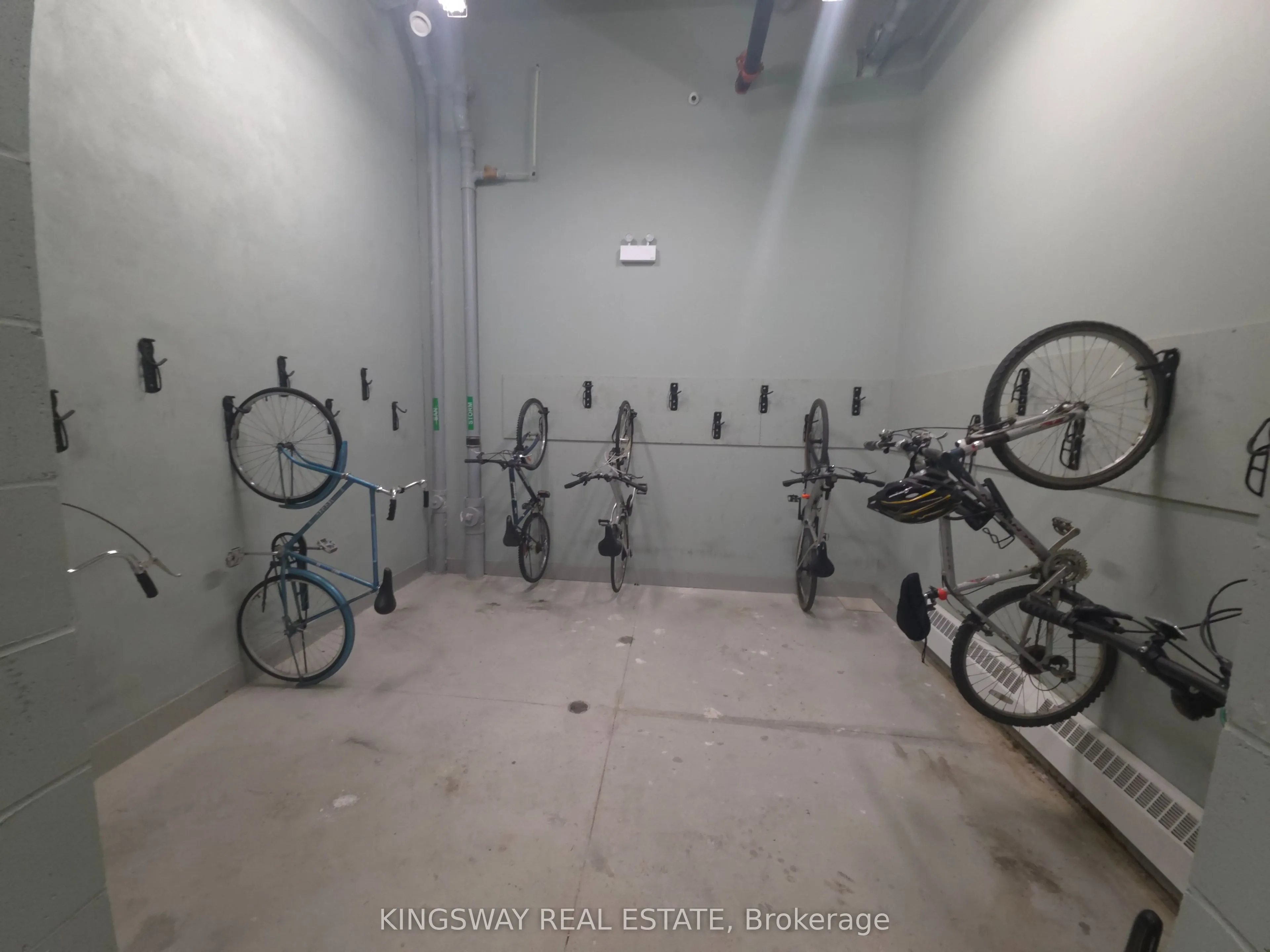 250 Albert Street #311