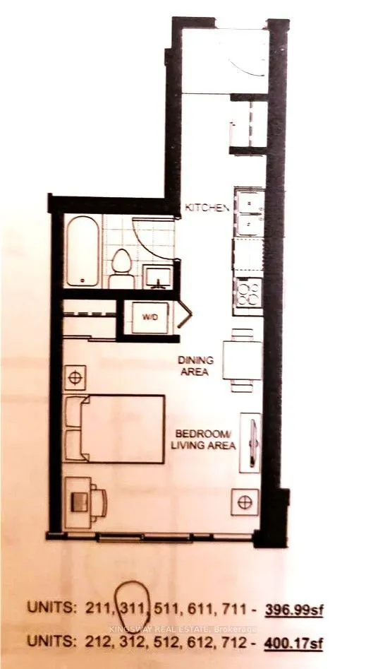 250 Albert Street #311