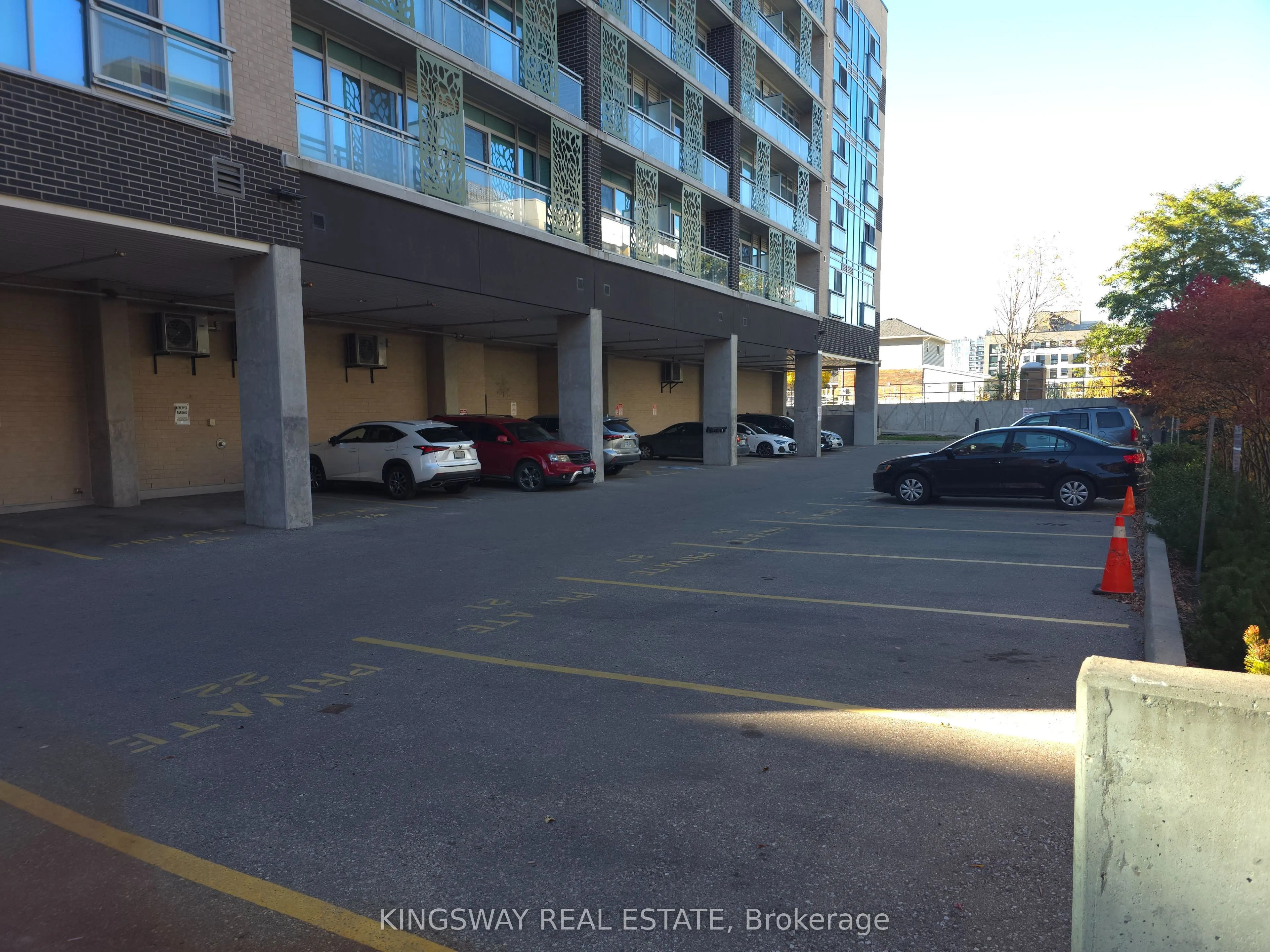 250 Albert Street #311