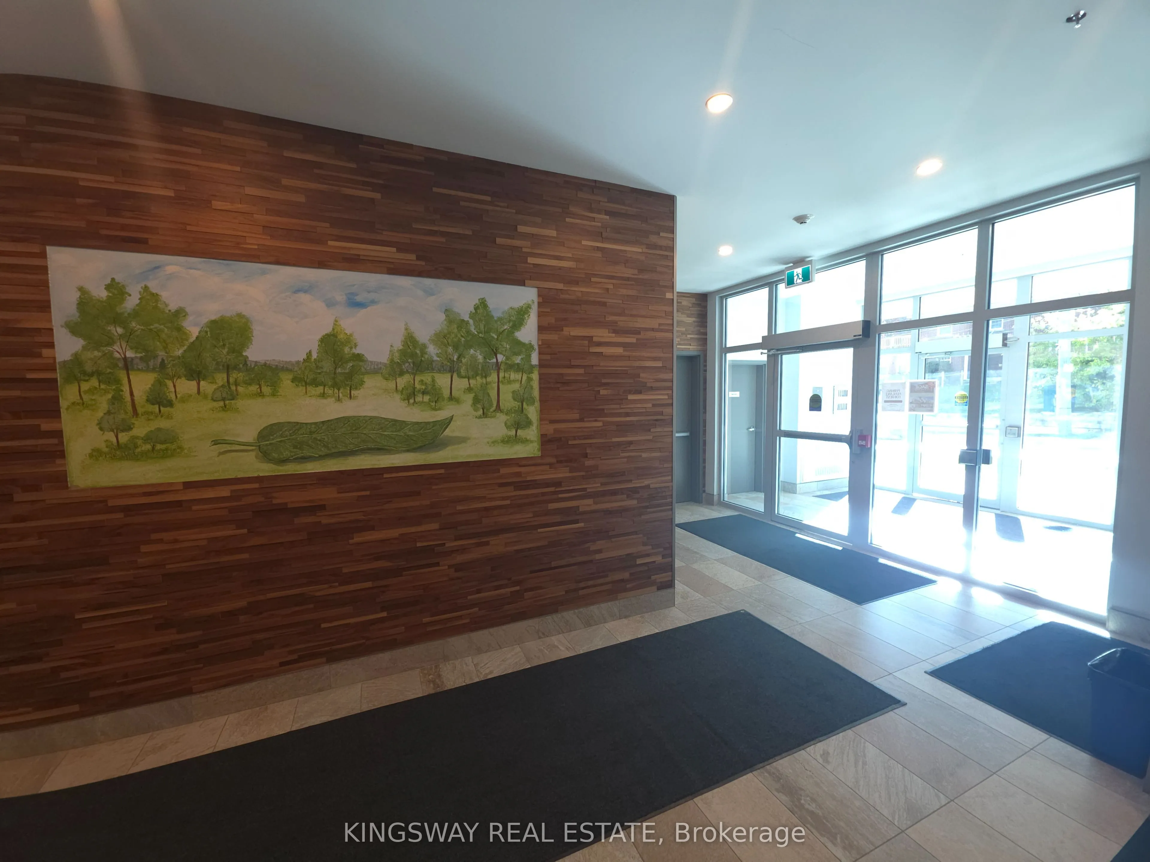 250 Albert Street #311