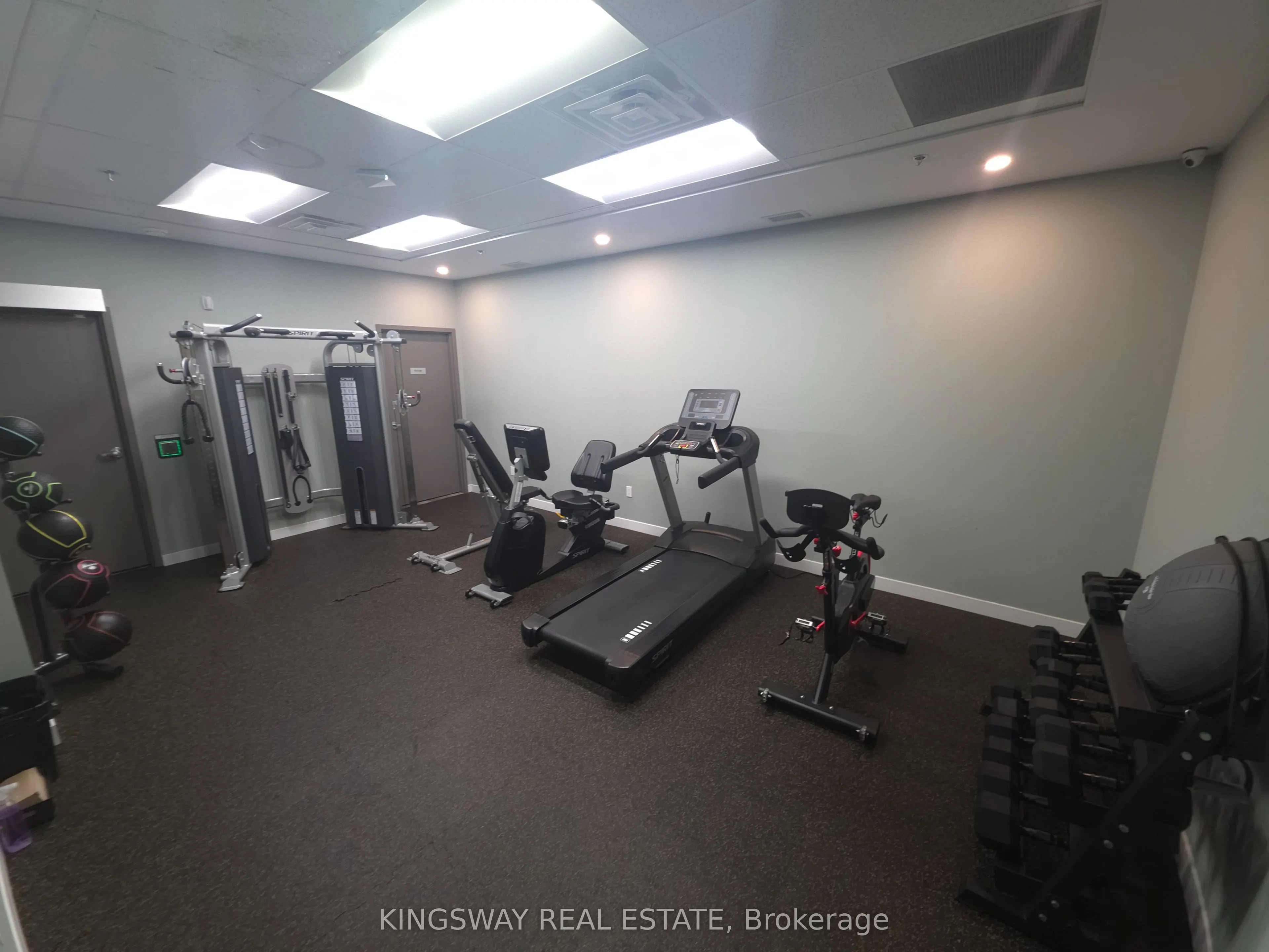 250 Albert Street #311