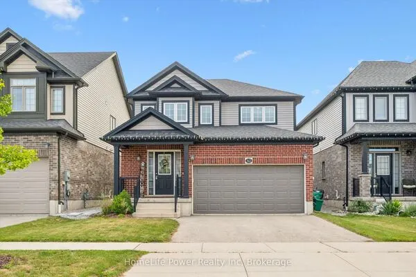 360 Freure Drive