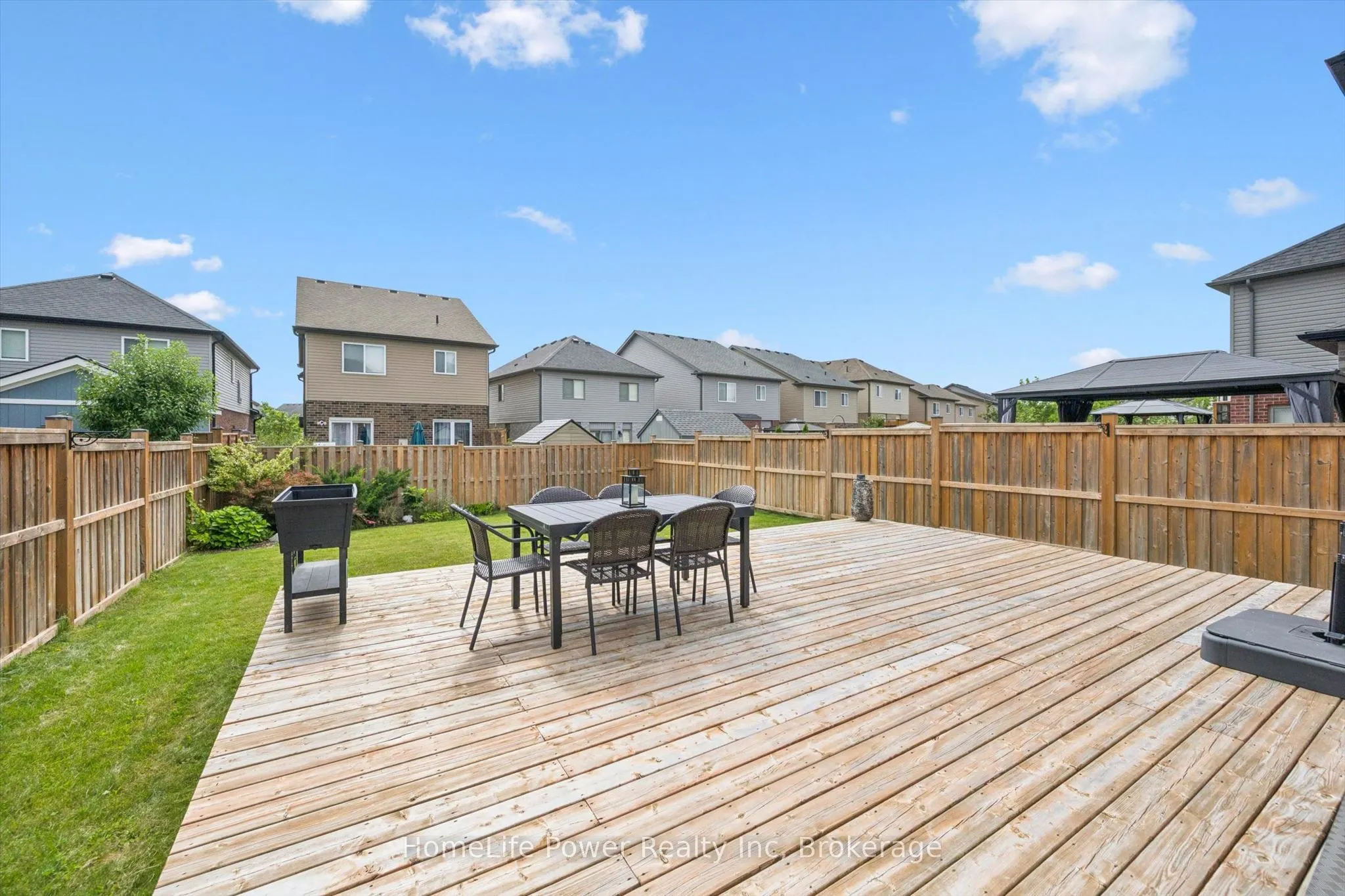 360 Freure Drive