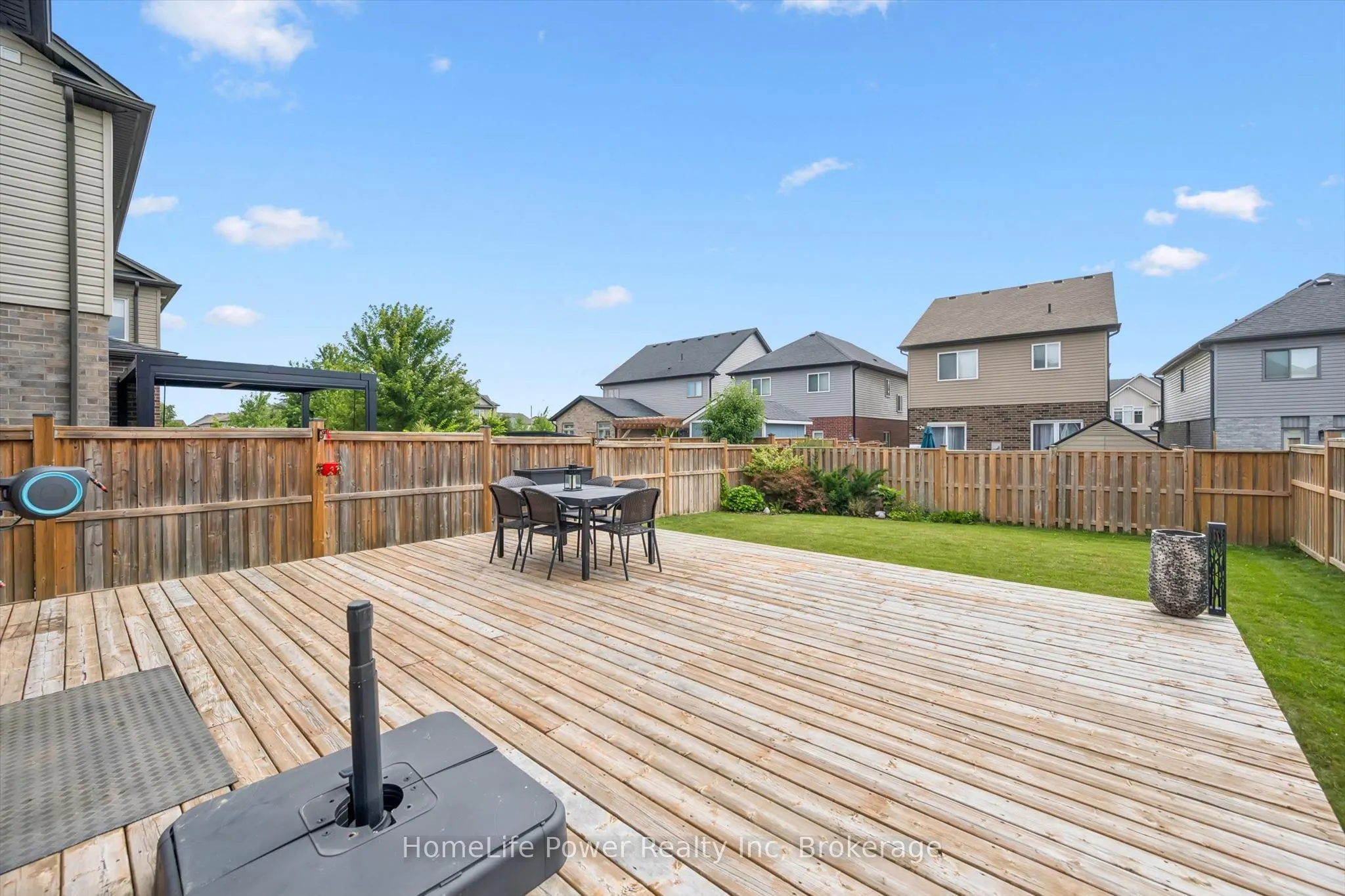 360 Freure Drive