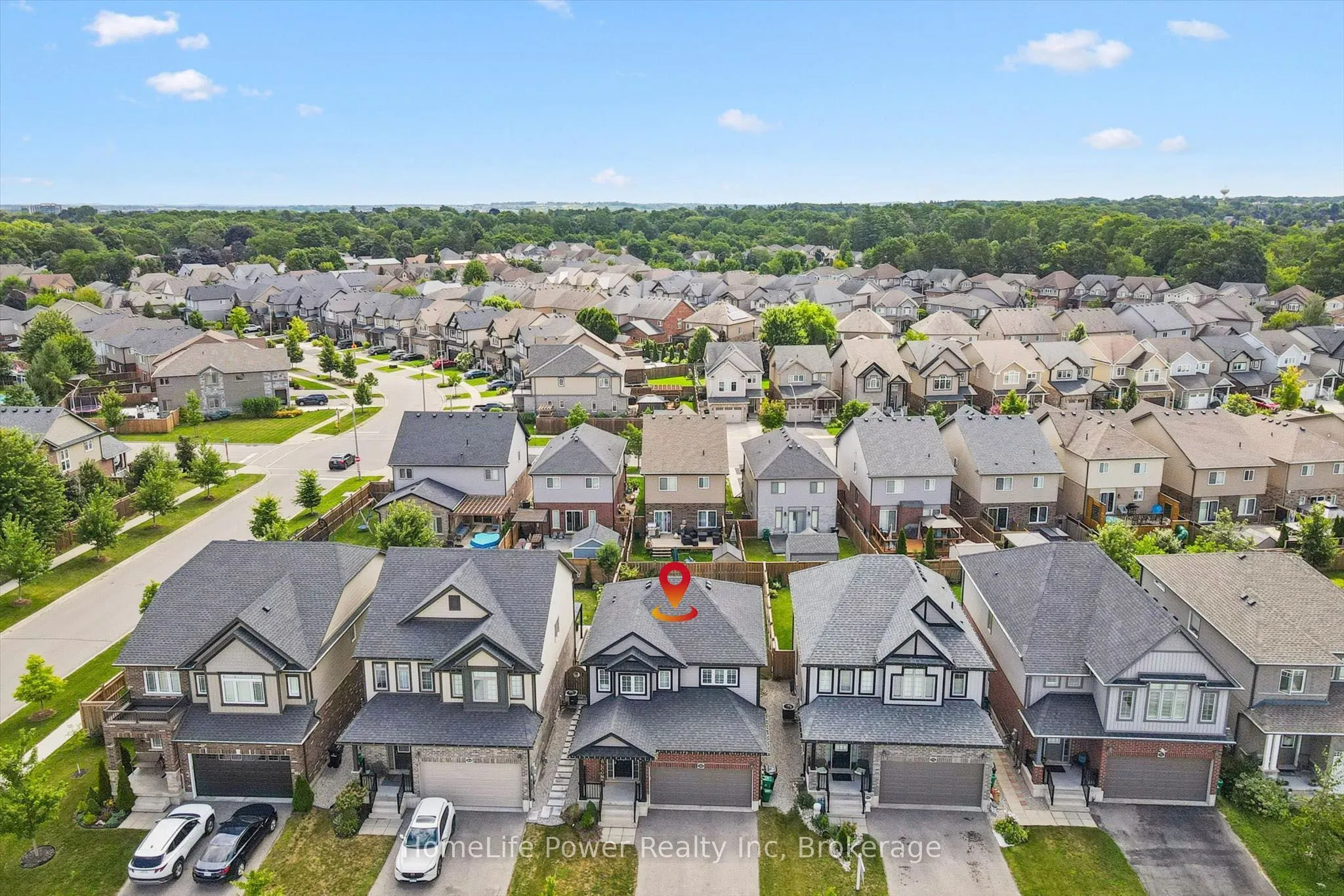360 Freure Drive