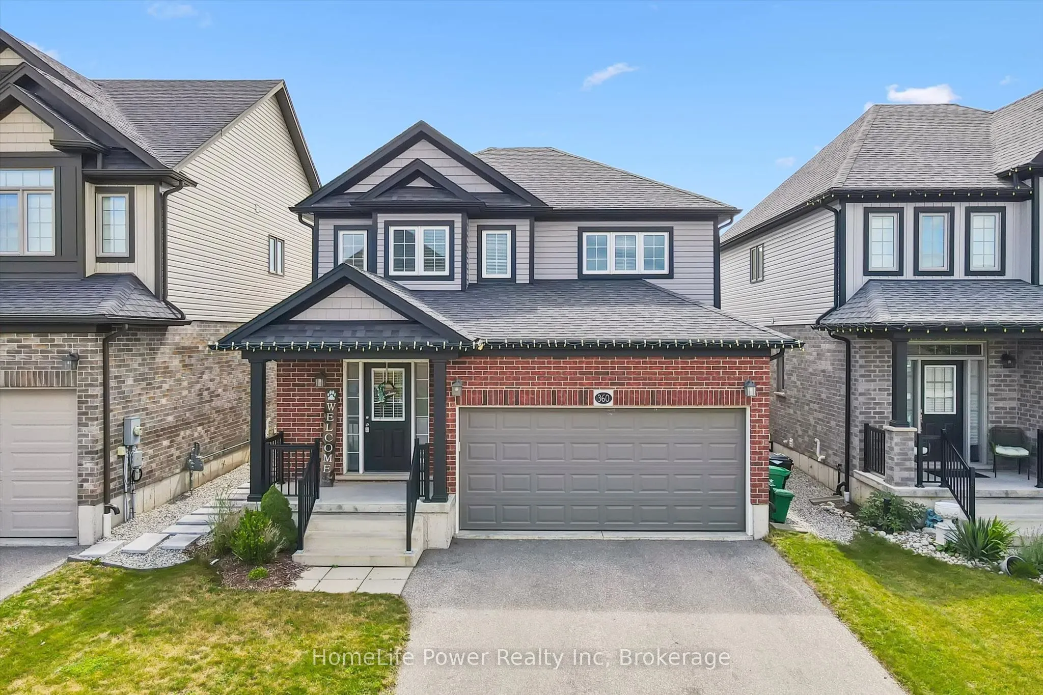 360 Freure Drive