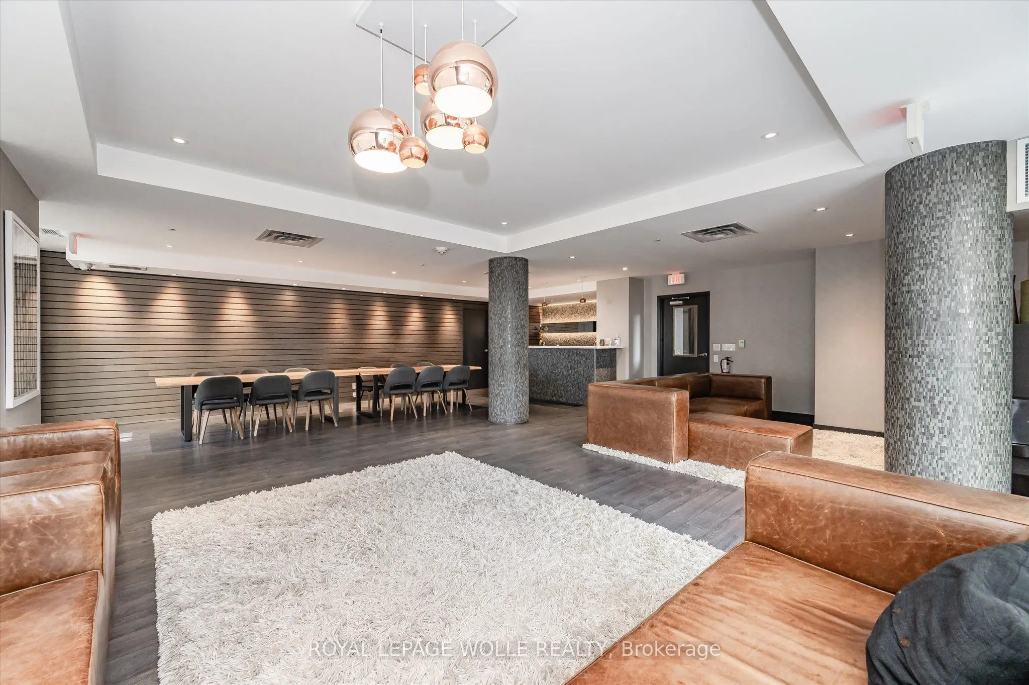85 Duke Street W #1707