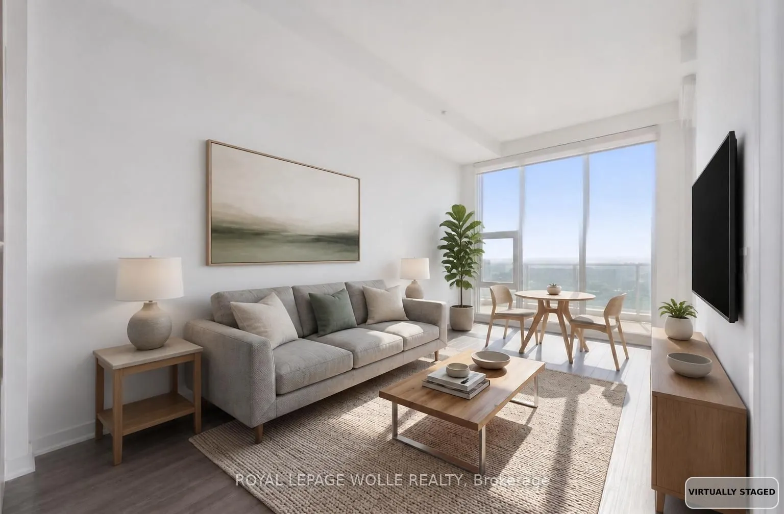 85 Duke Street W #1707