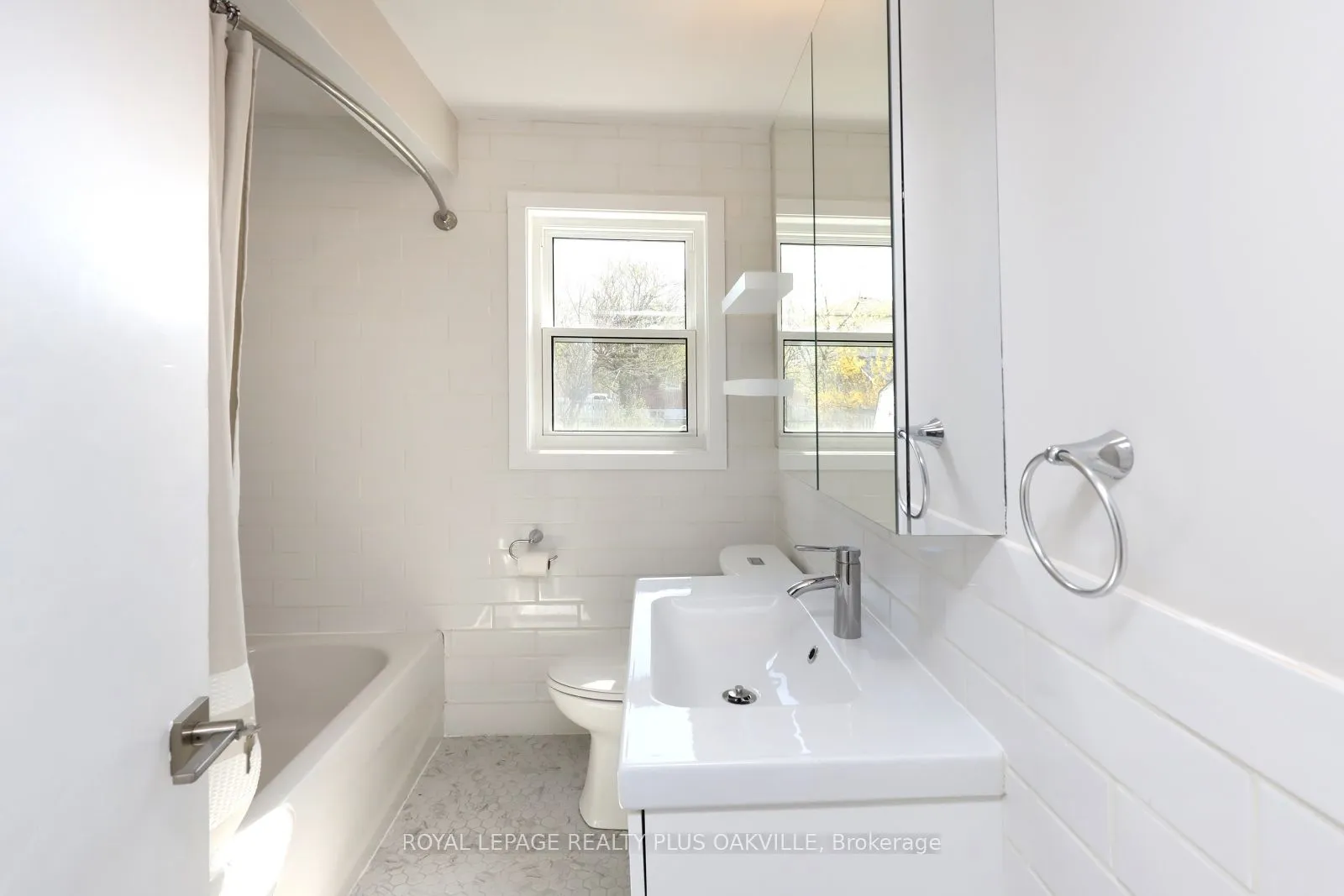 269 West 5th Street #Main Floor