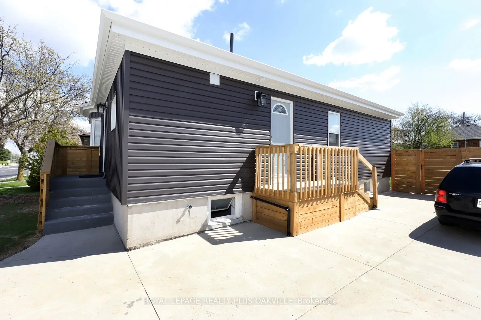 269 West 5th Street #Main Floor