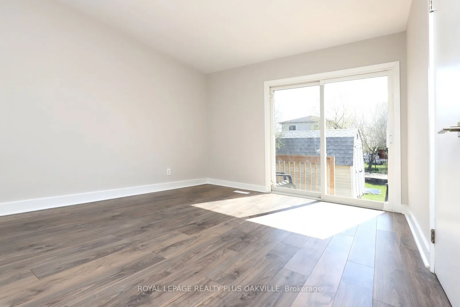 269 West 5th Street #Main Floor