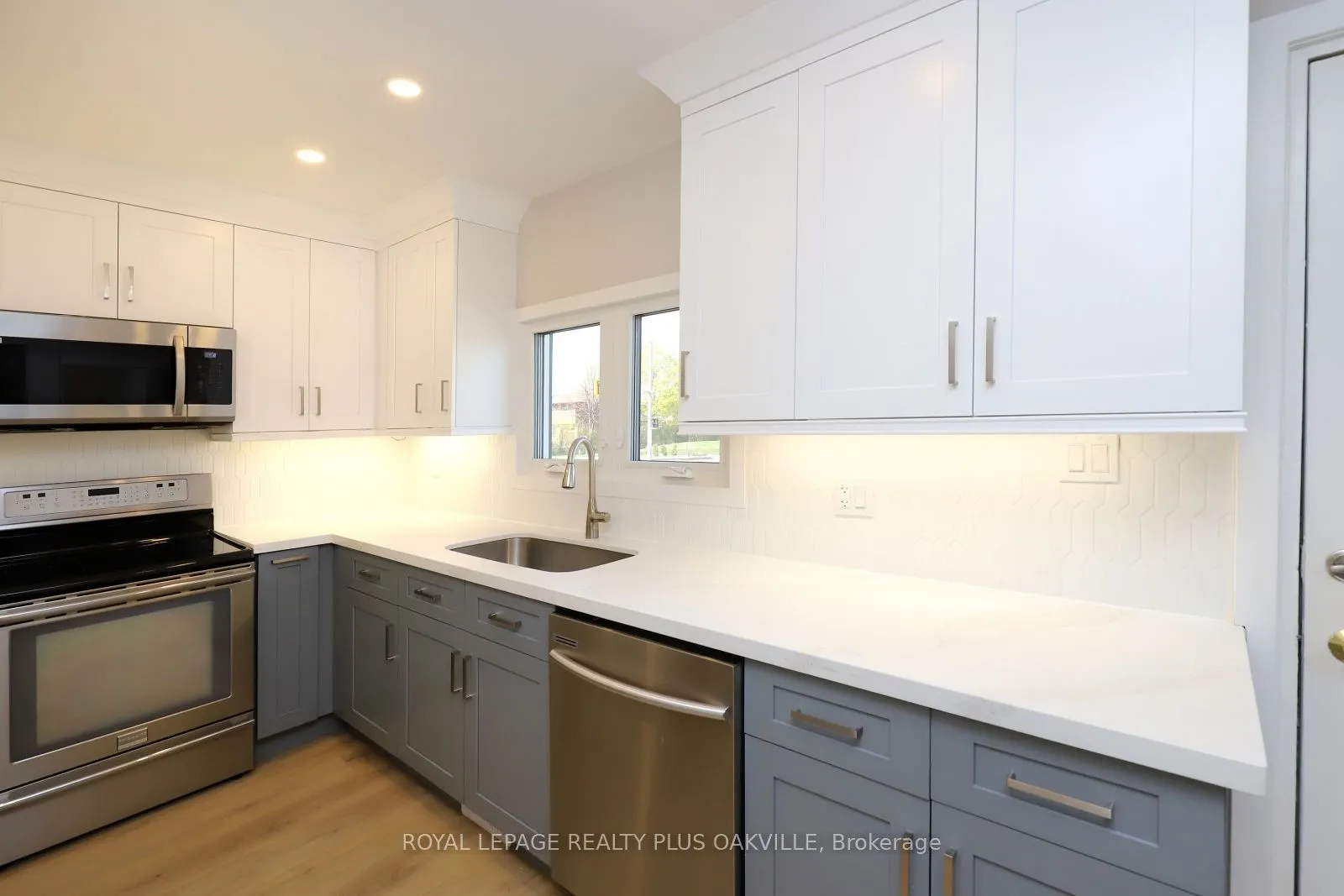 269 West 5th Street #Main Floor