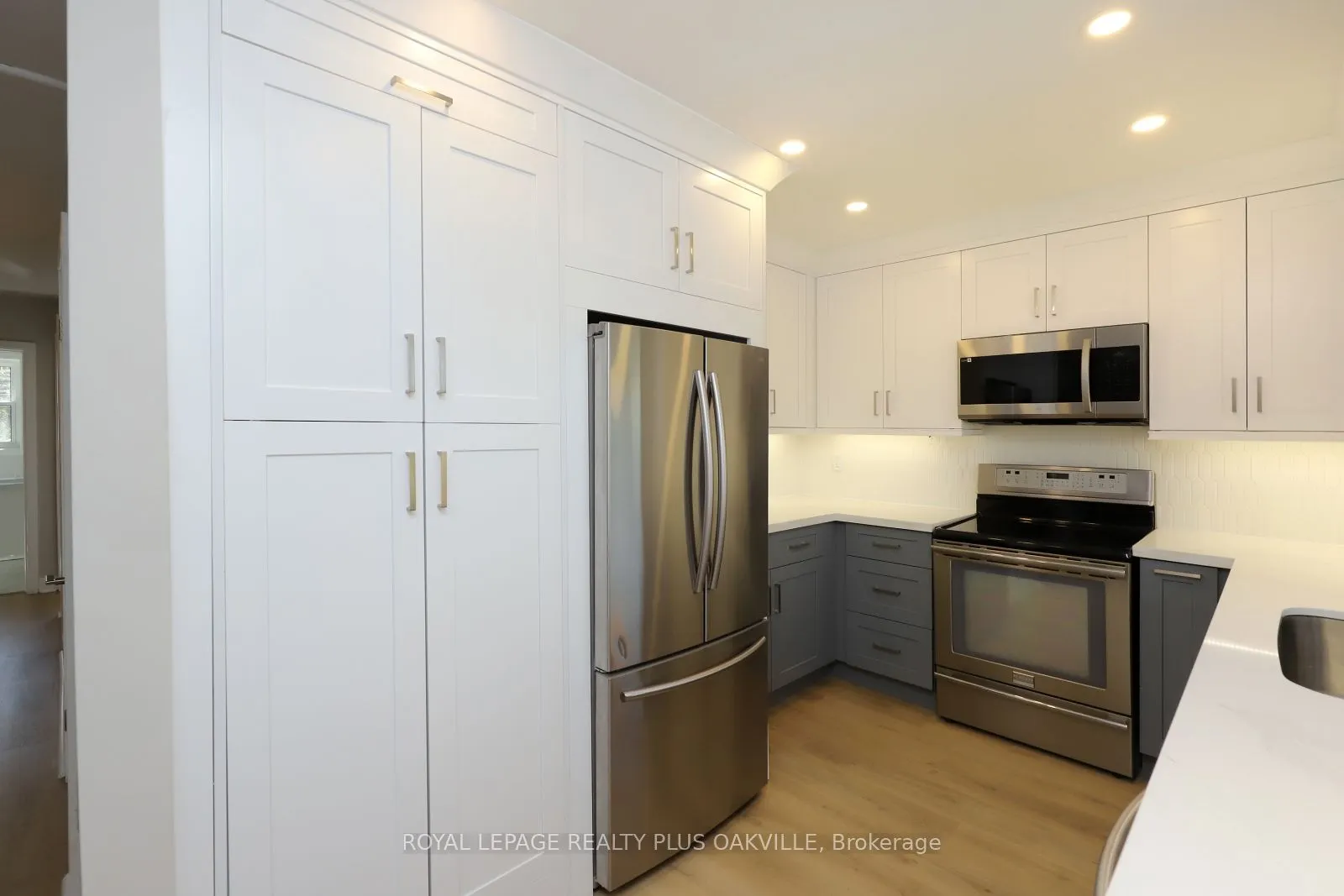 269 West 5th Street #Main Floor