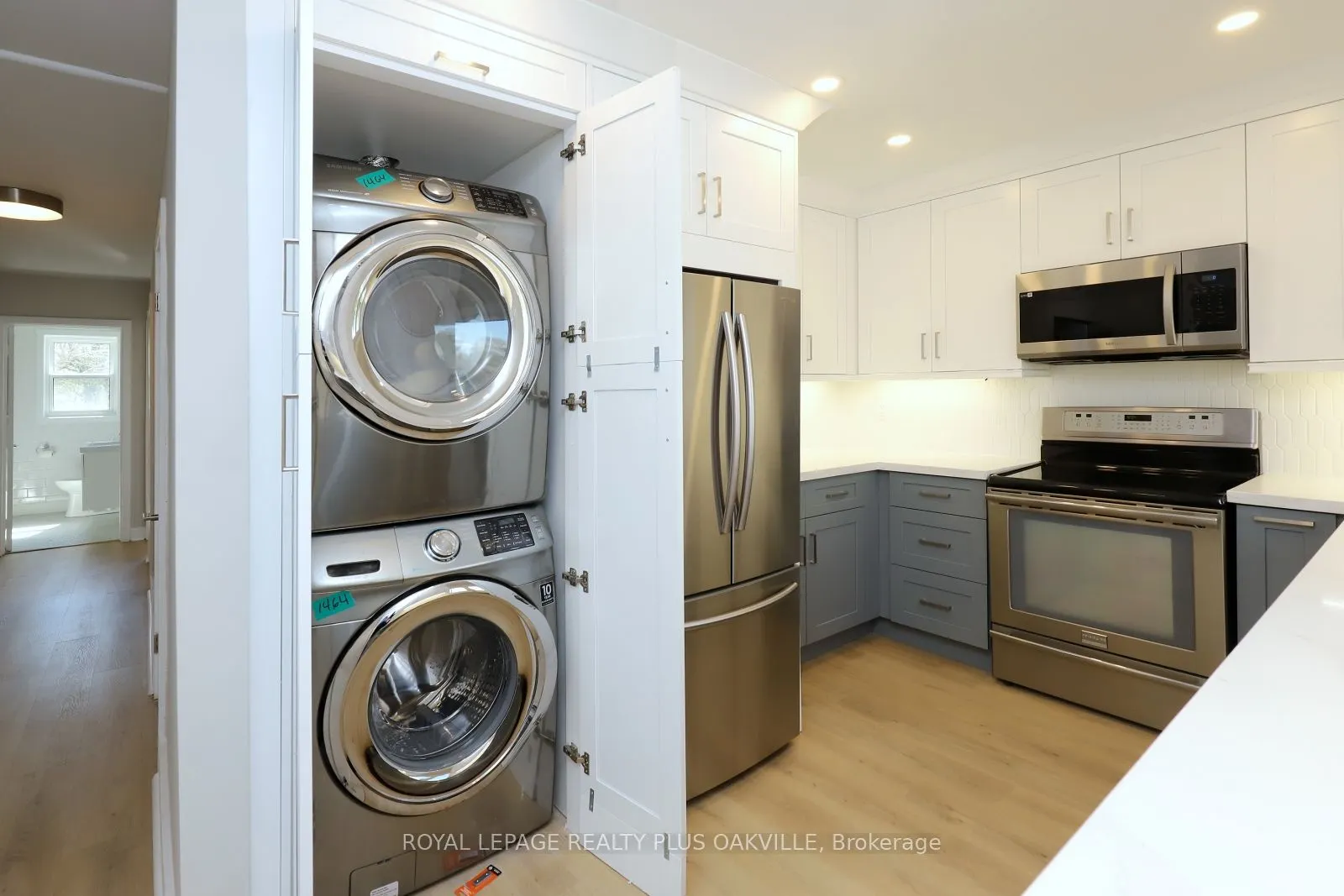 269 West 5th Street #Main Floor