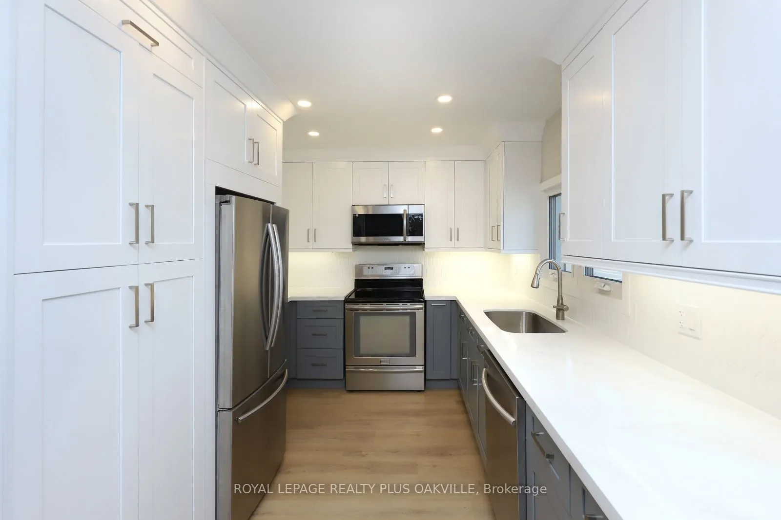 269 West 5th Street #Main Floor