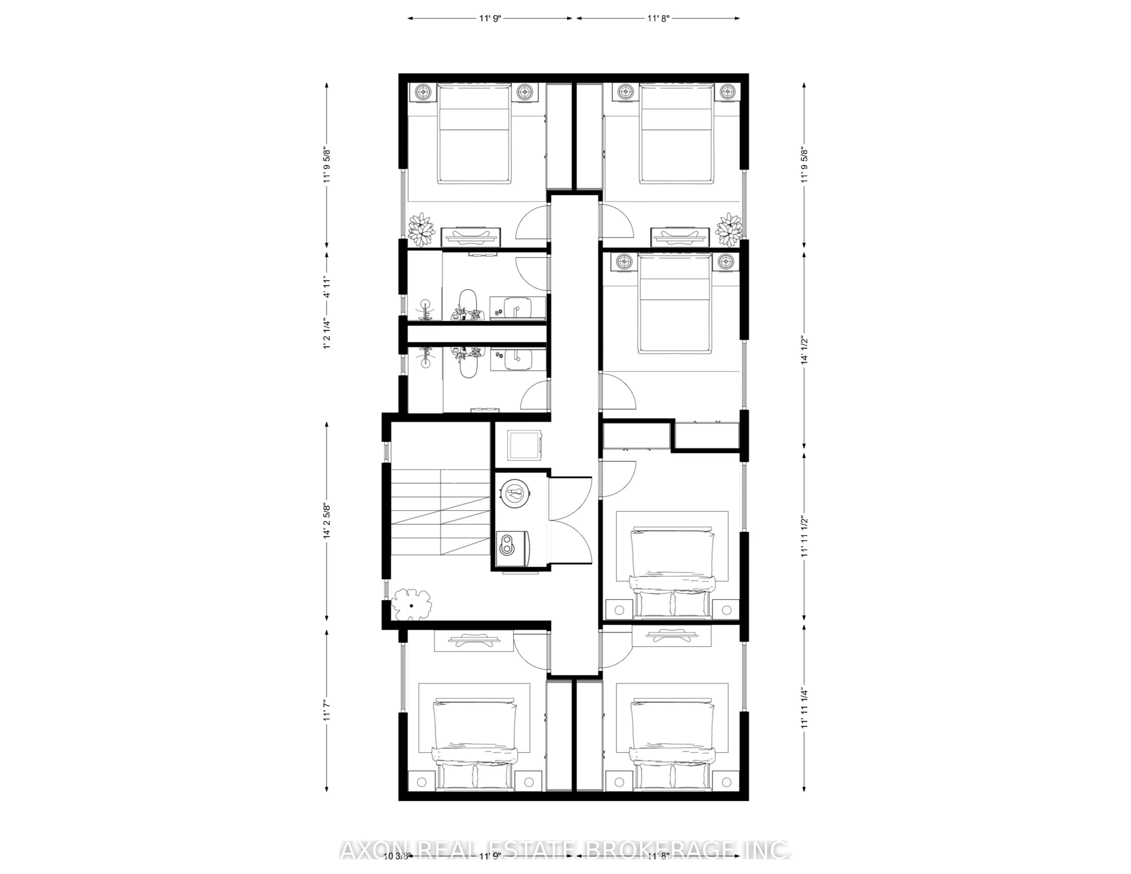 240 University Avenue
