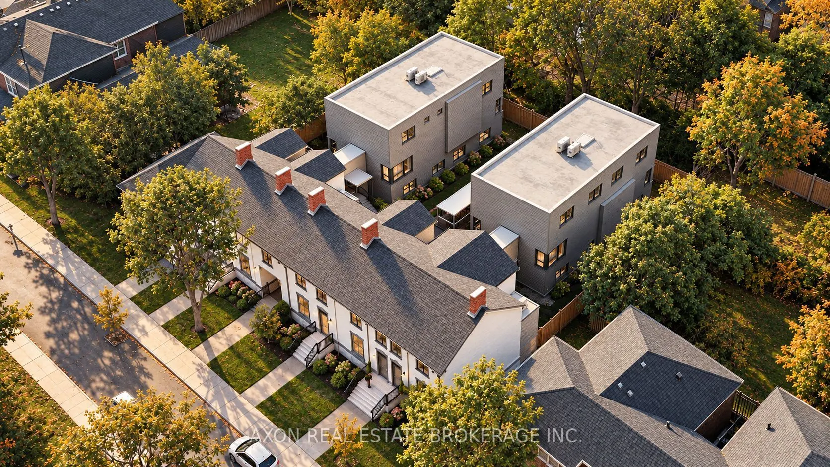 240 University Avenue