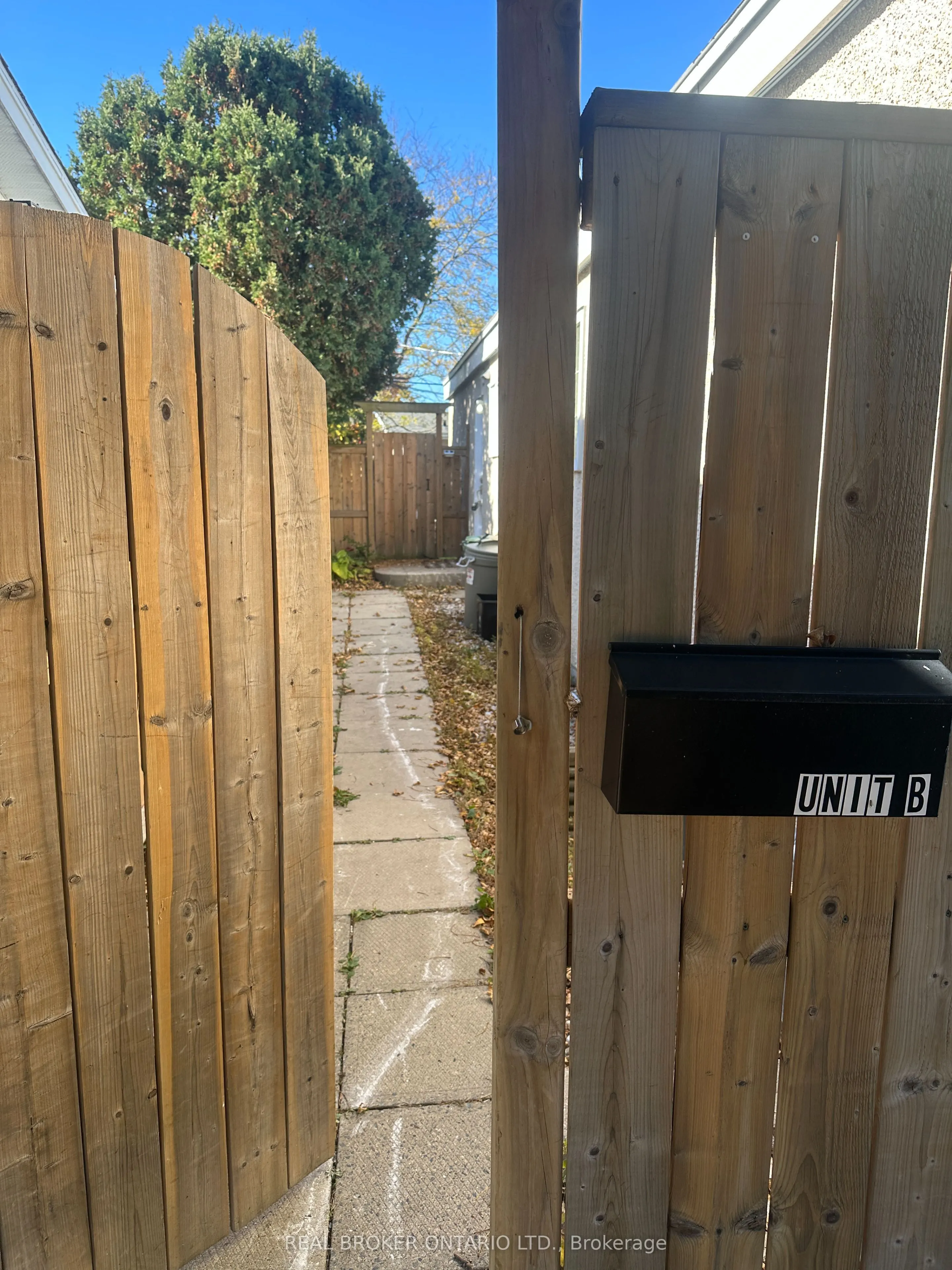 28 Leeming Drive #B