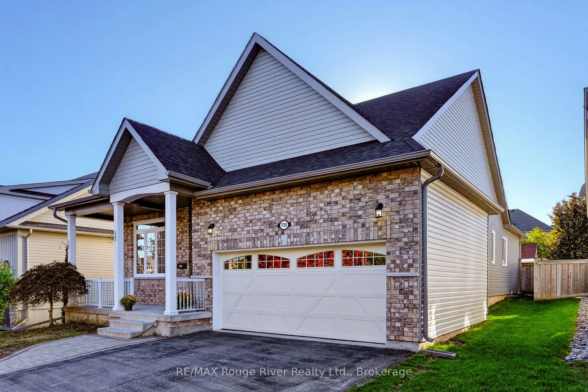 713 Prince Of Wales Drive