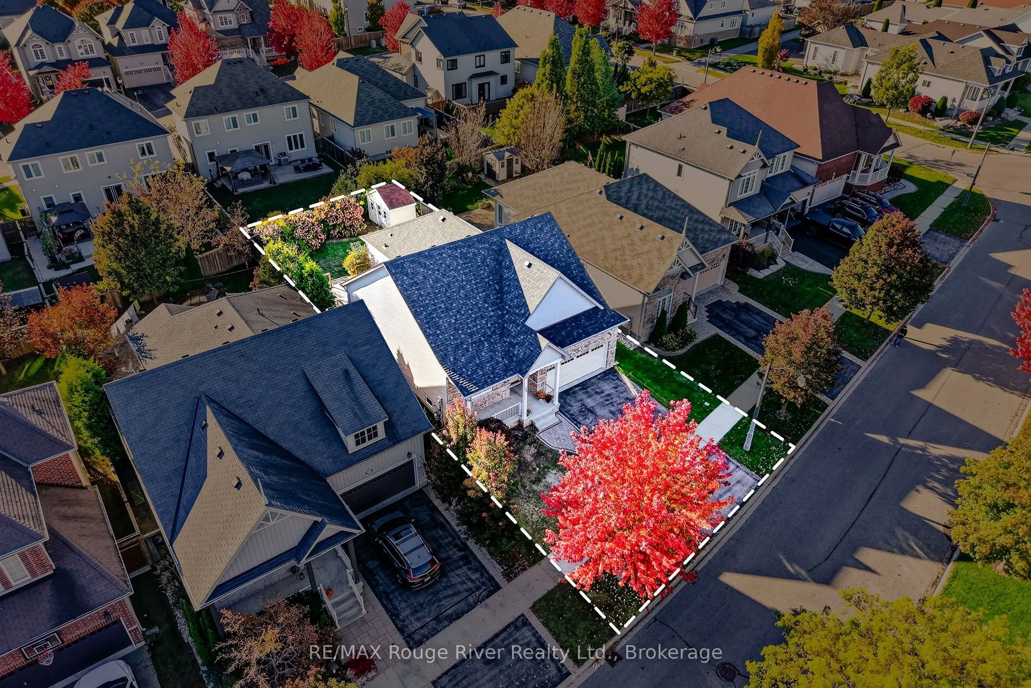 713 Prince Of Wales Drive