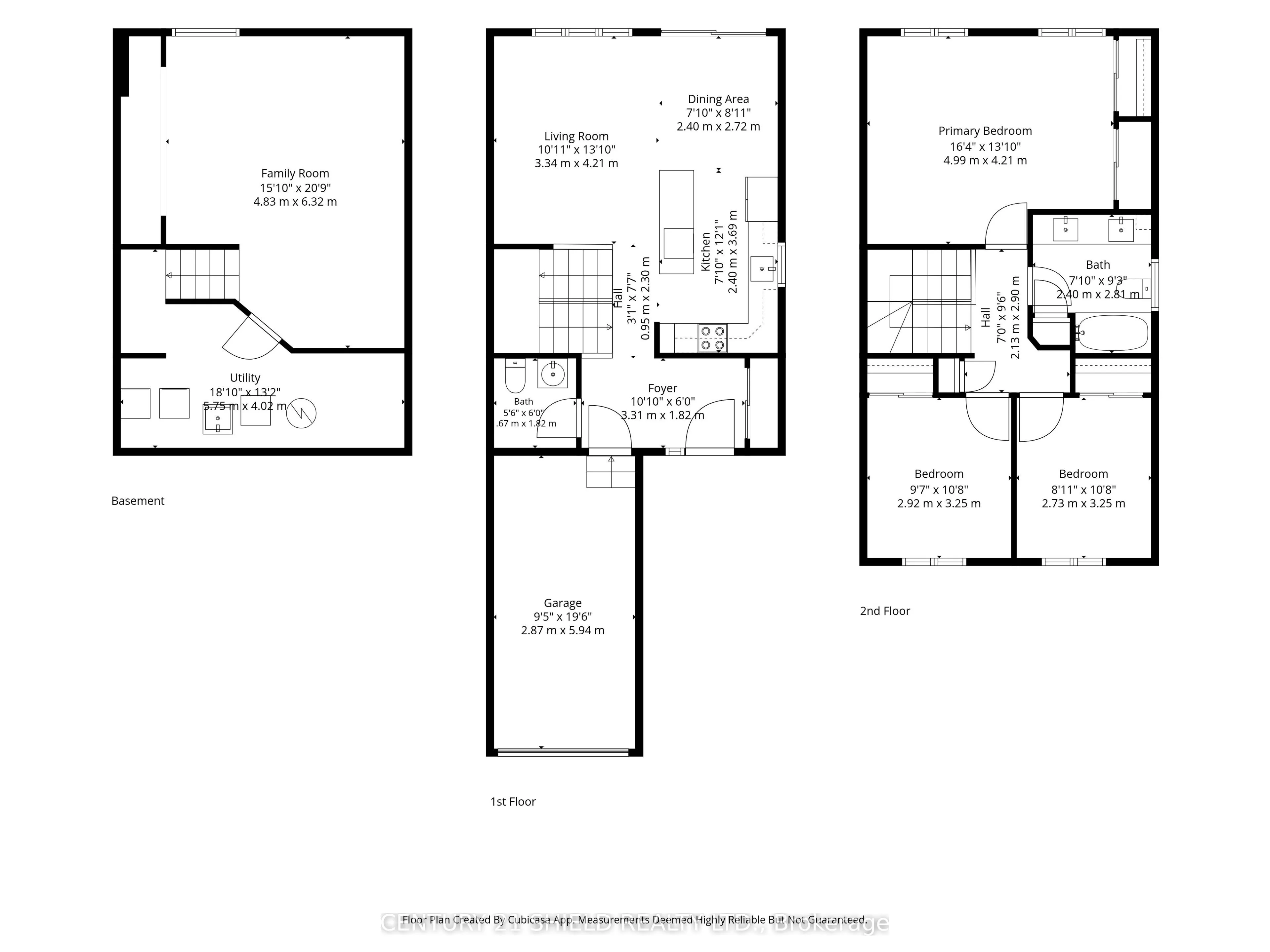 1140 CLEMENT Court
