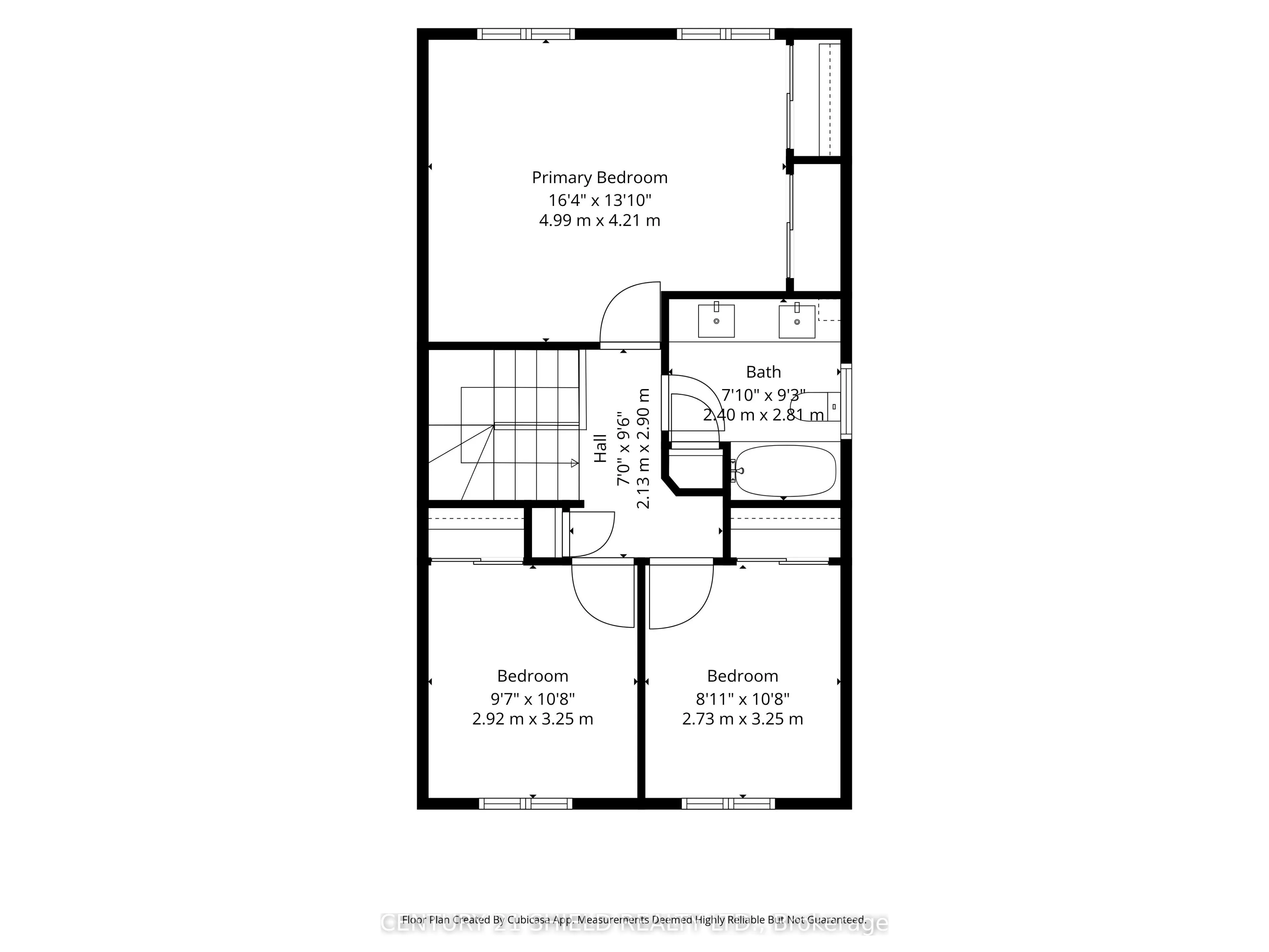 1140 CLEMENT Court