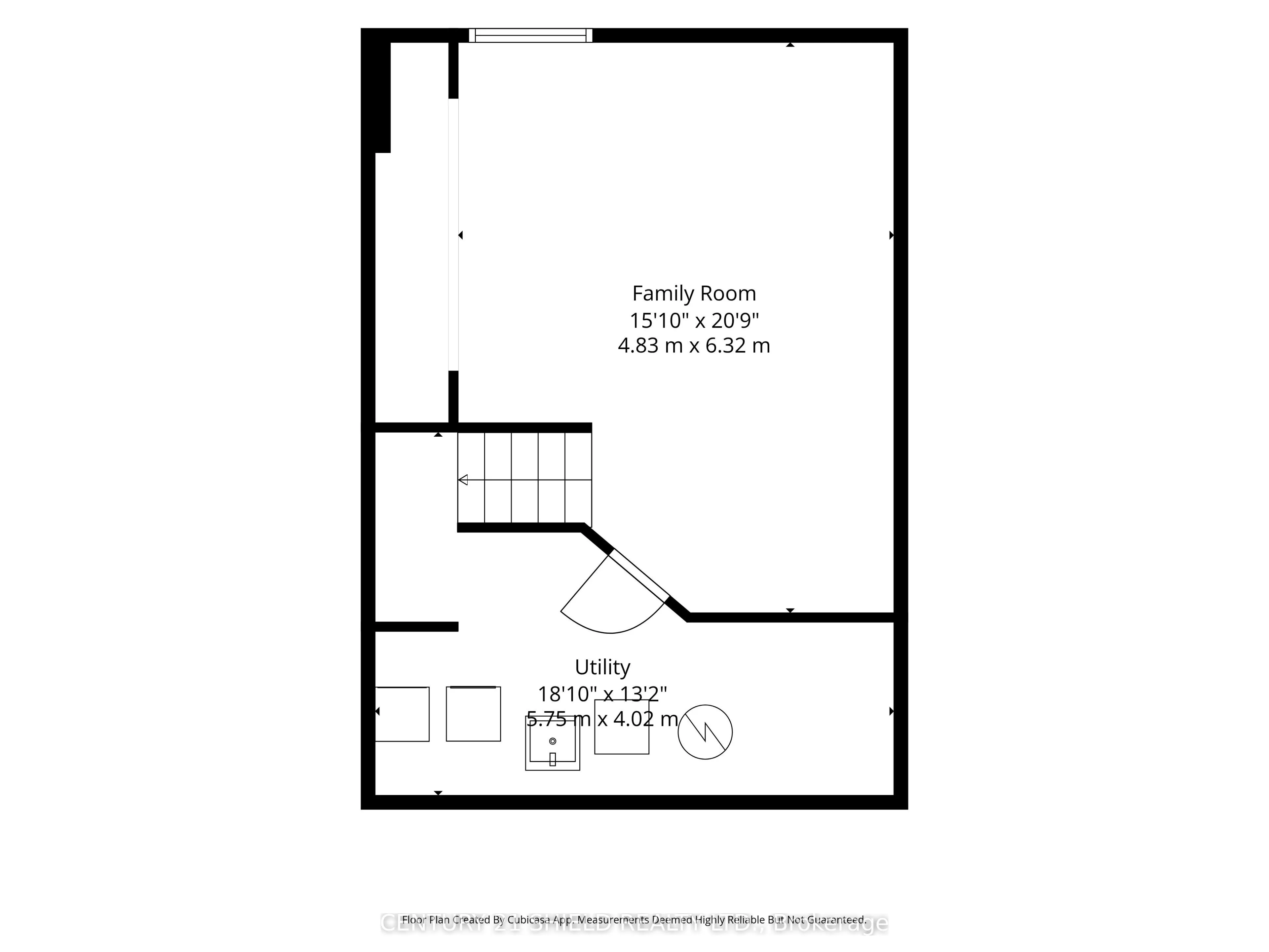 1140 CLEMENT Court