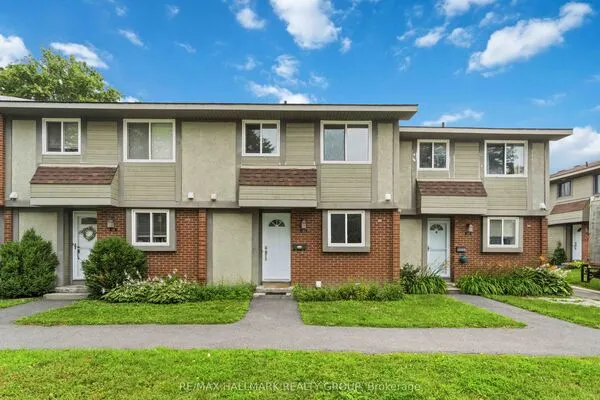193 Pickford Drive #17