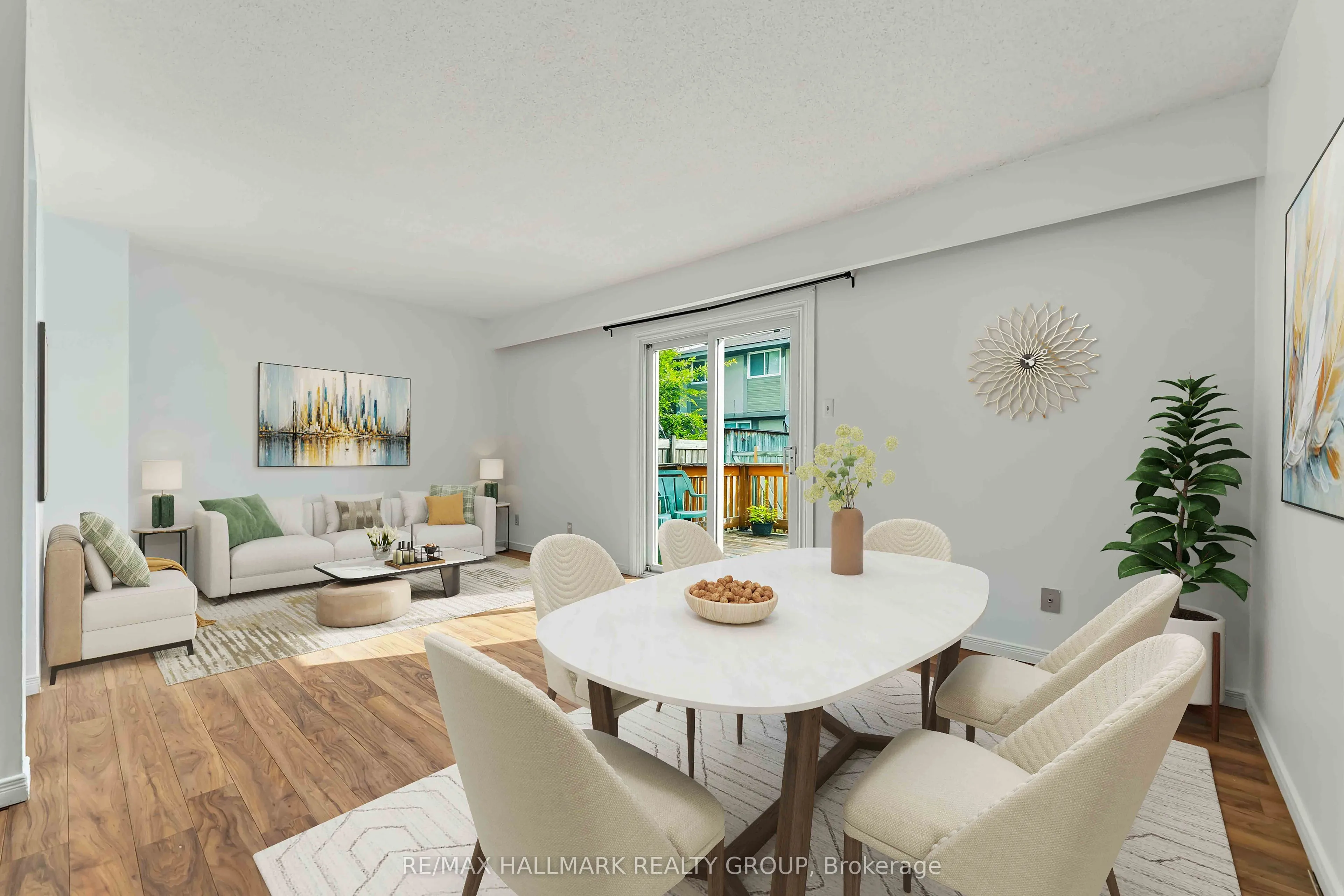193 Pickford Drive #17