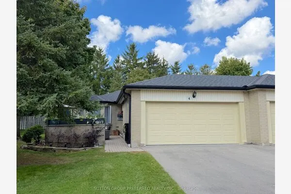 163 Pine Valley Drive #4