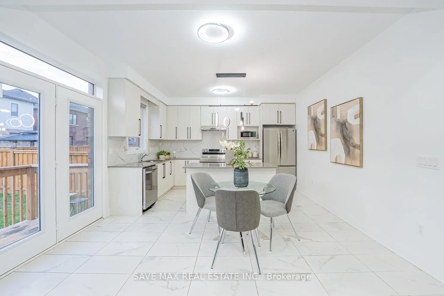 42 Prince Philip Boulevard