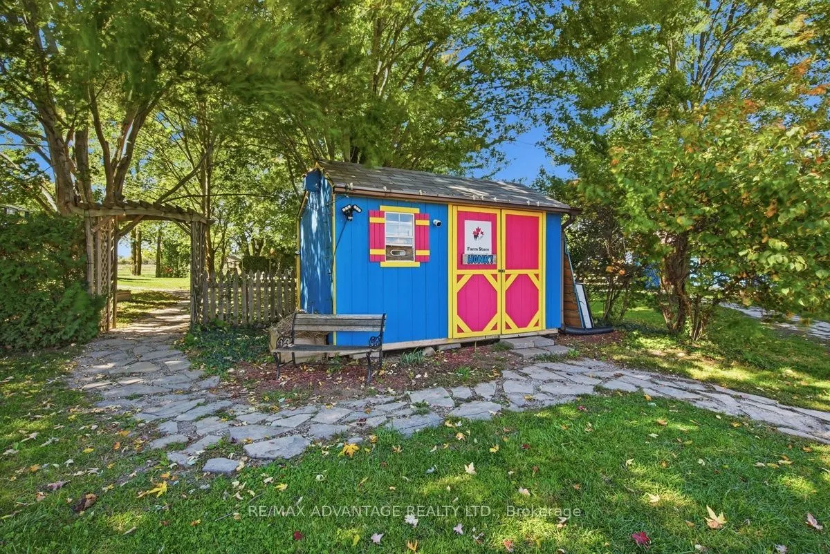 2432 Cuddy Drive