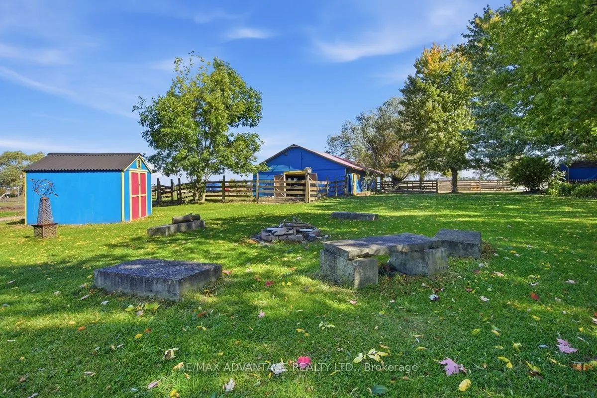 2432 Cuddy Drive