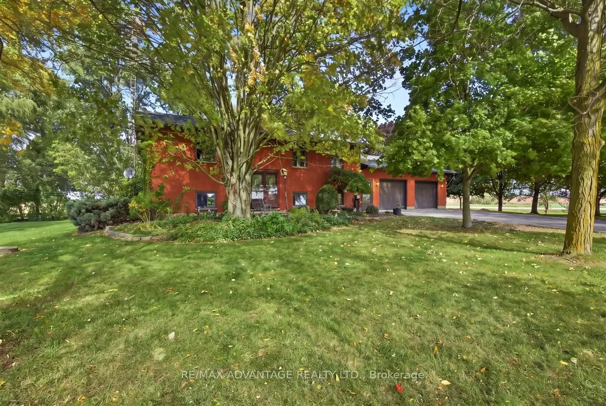 2432 Cuddy Drive