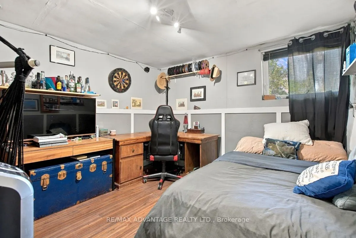 2432 Cuddy Drive