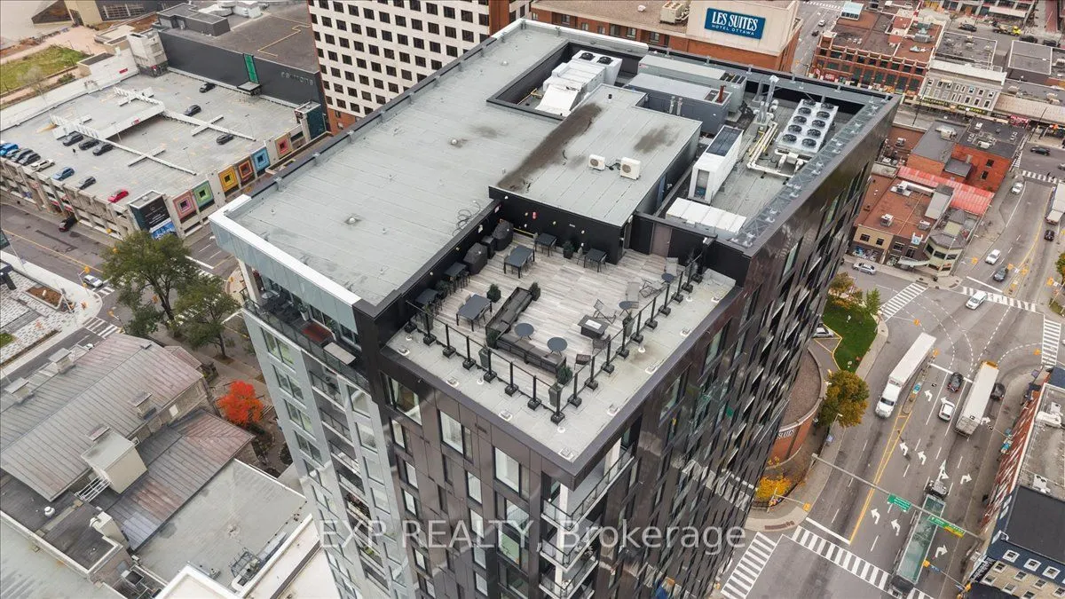20 Daly Avenue #1604