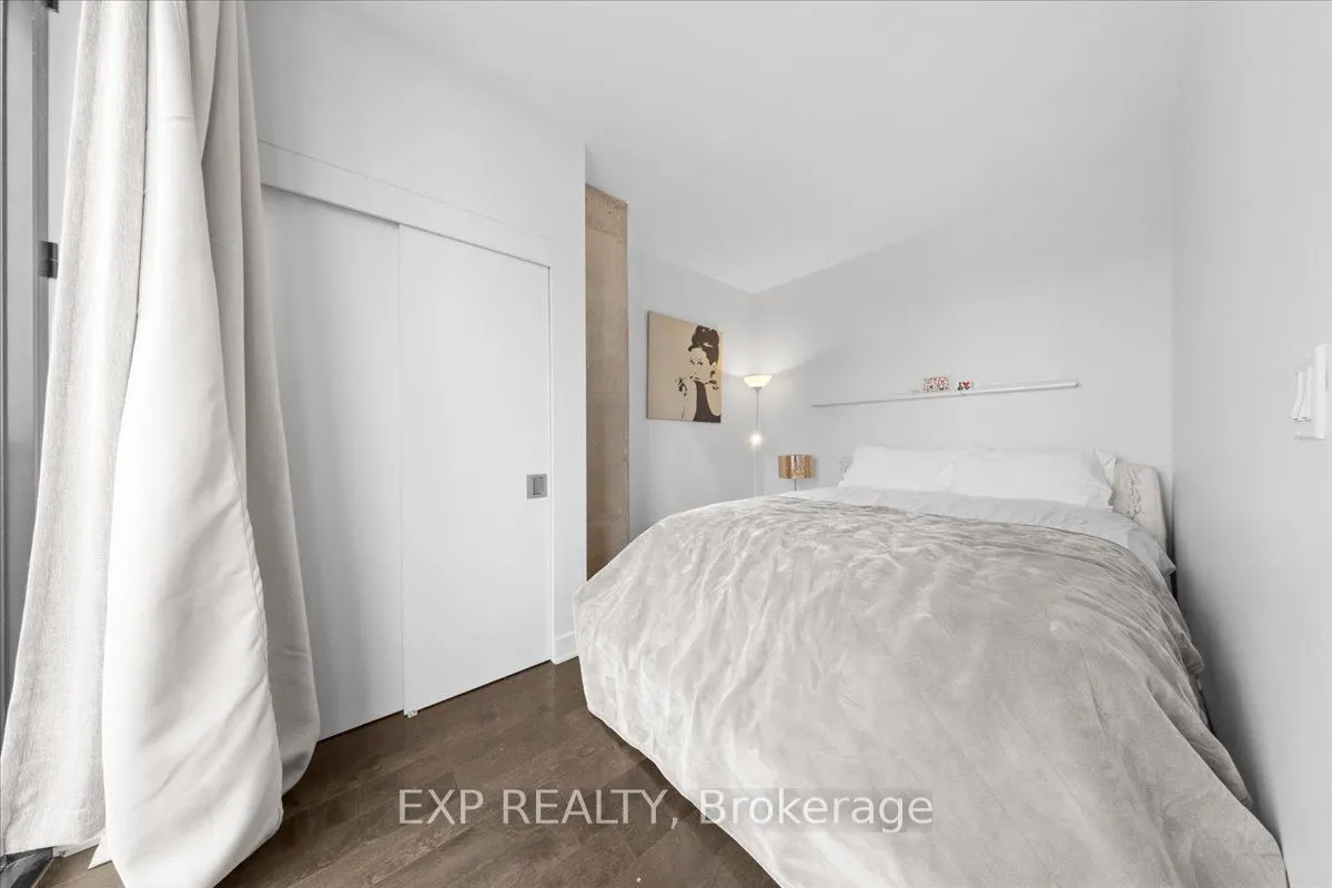 20 Daly Avenue #1604