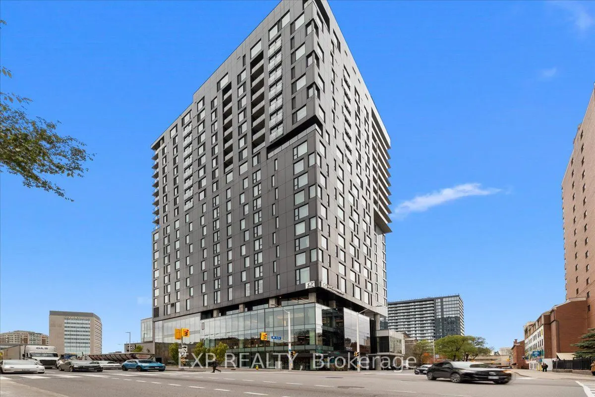 20 Daly Avenue #1604
